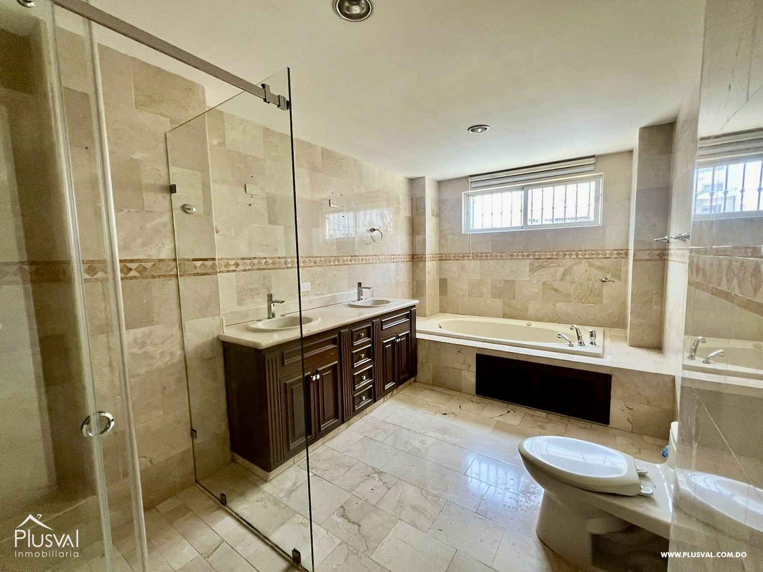 Apartamento en venta en Piantini 517267
