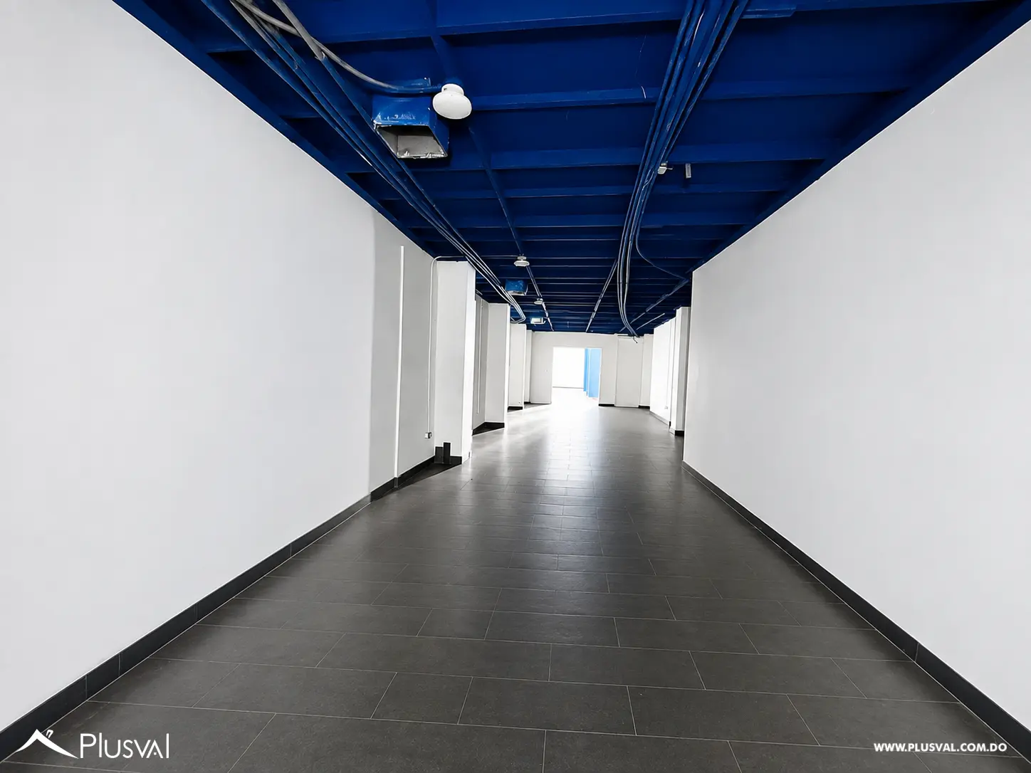Alquilo Excelente Local Comercial en Primer Nivel en el Corazon de Naco 523729