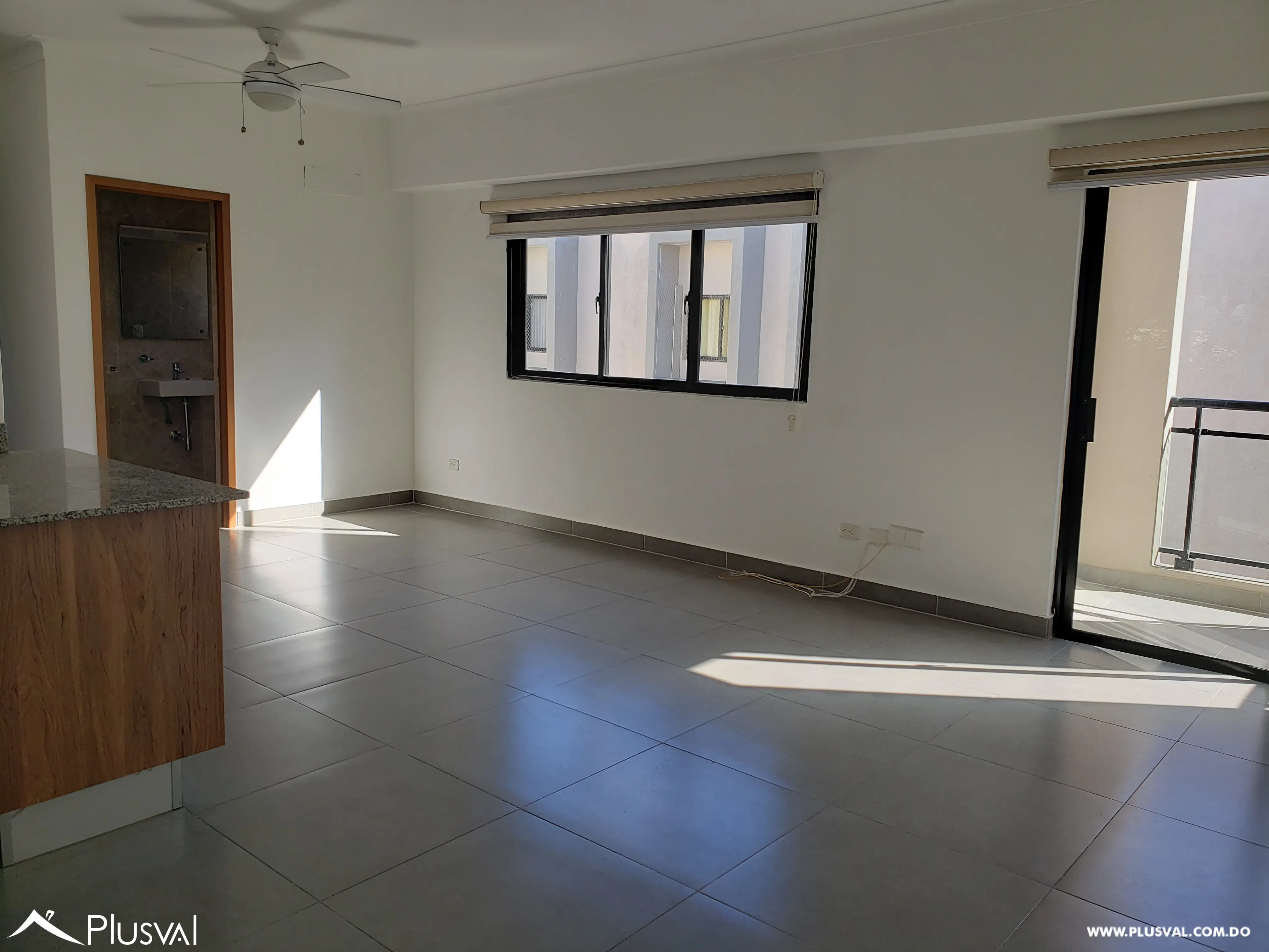 Alquiler de Apartamento en Arroyo Hondo Viejo 482605
