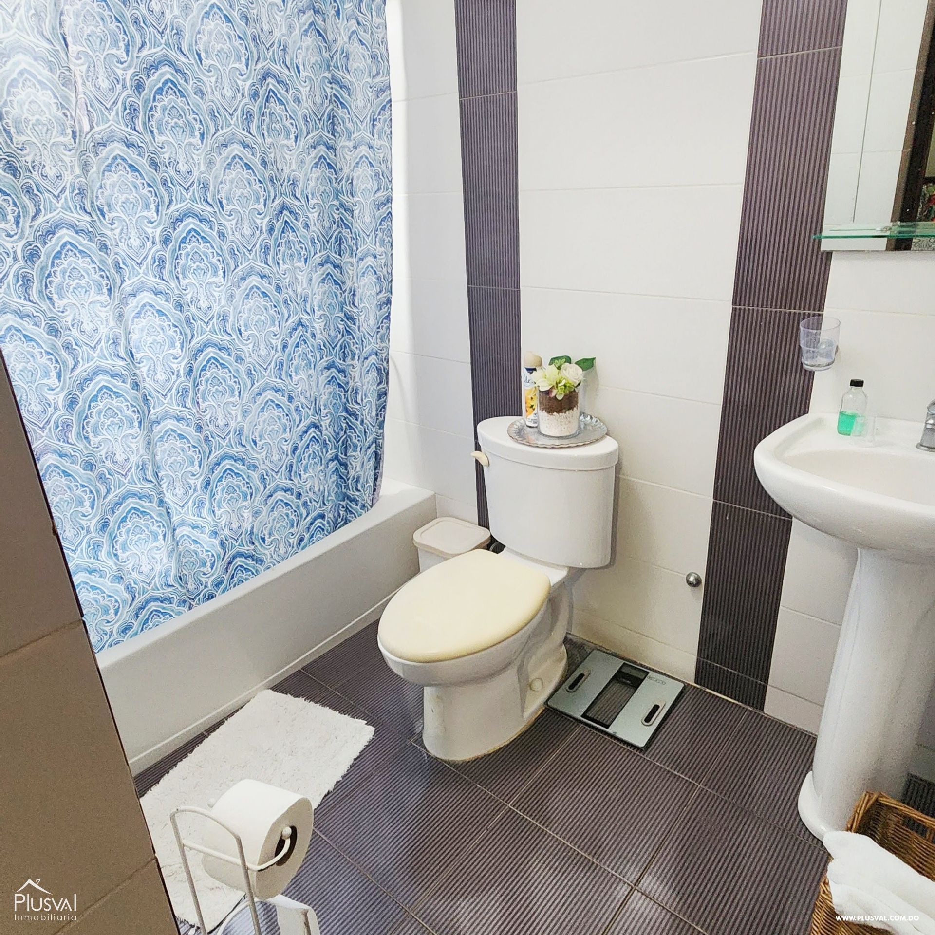Se vende apartamento exclusivo uno por nivel en Naco 368327