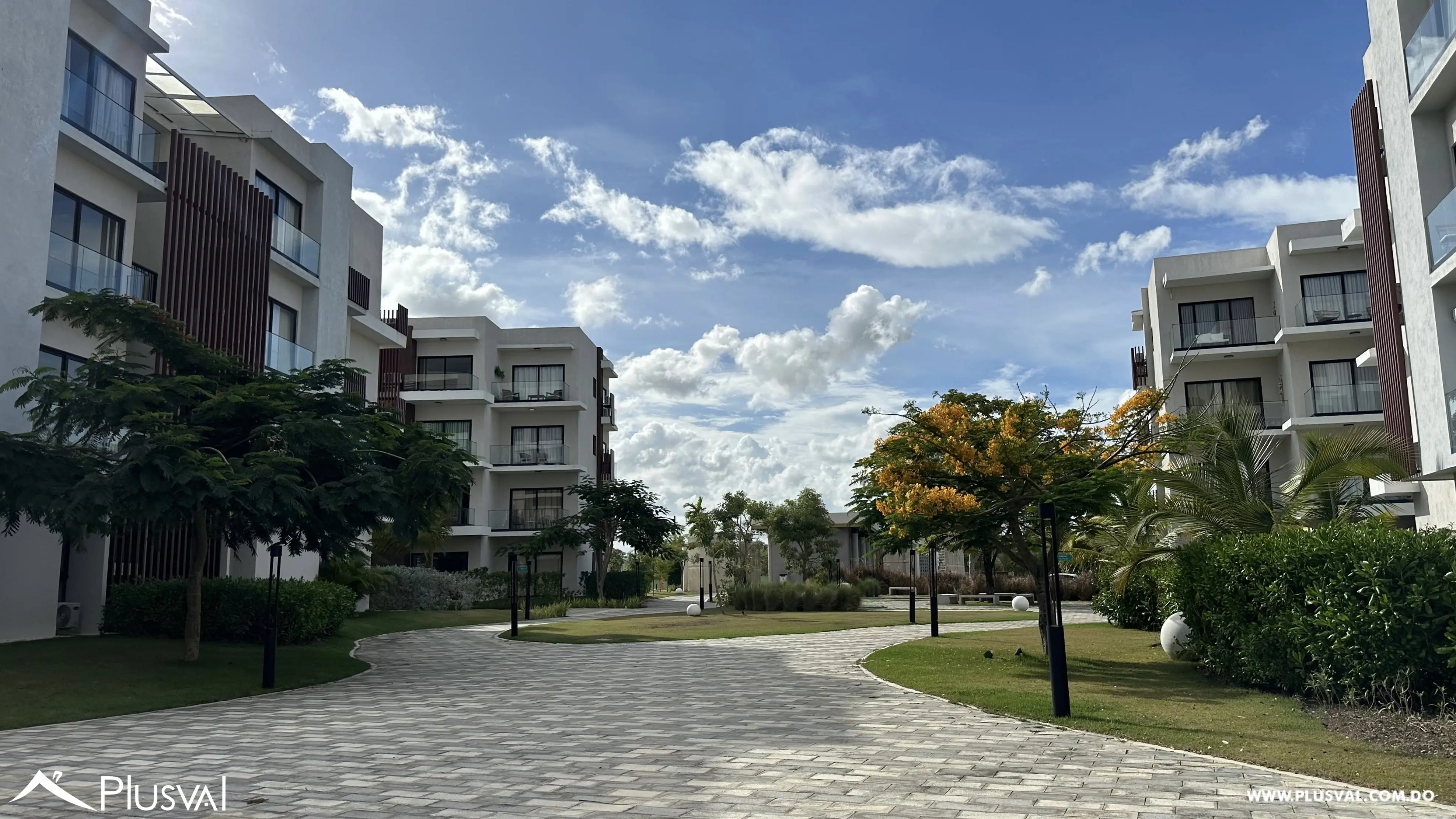 Apartamento Alquiler 1 habitación en Vista Cana 461766
