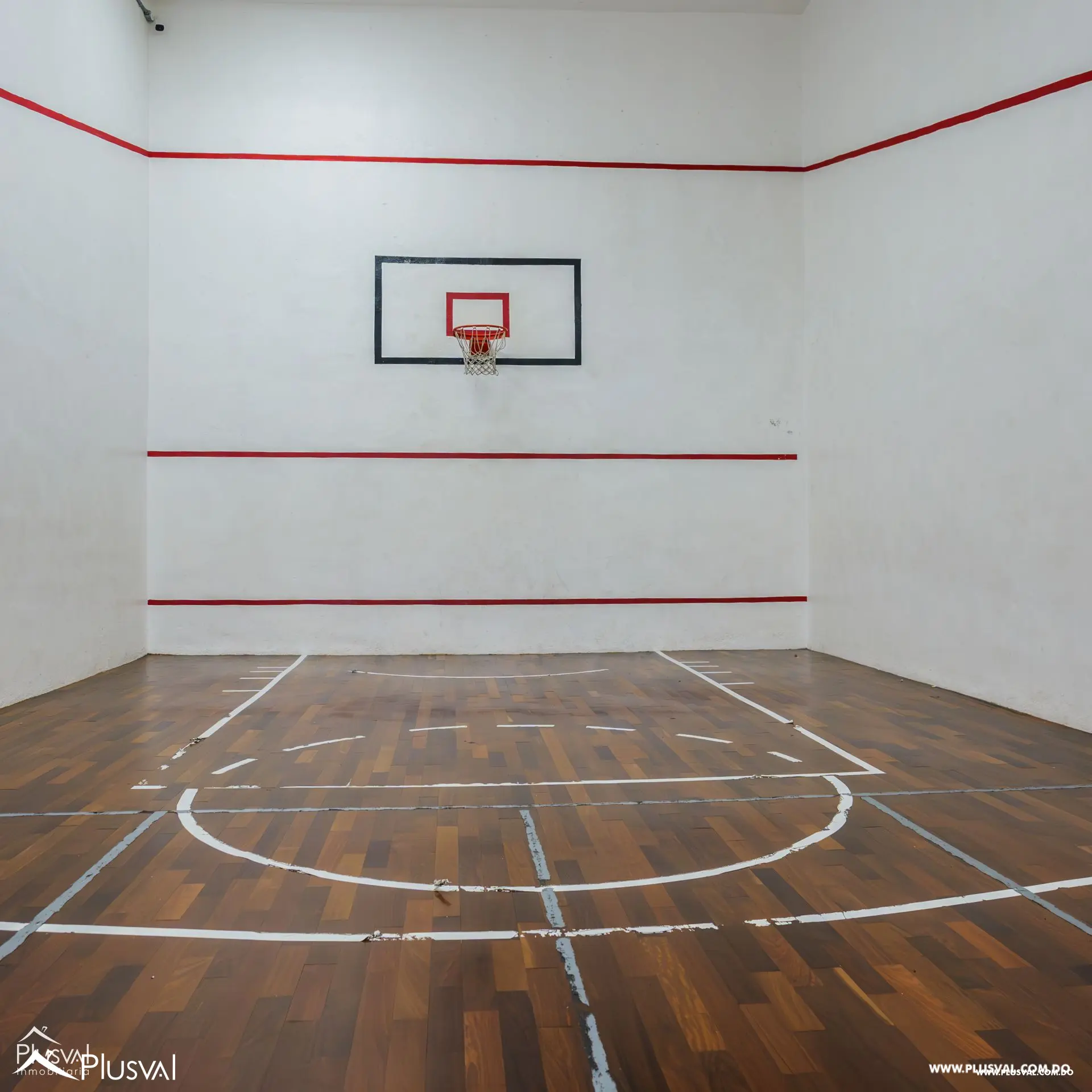 Apartamento en venta en Naco 472583