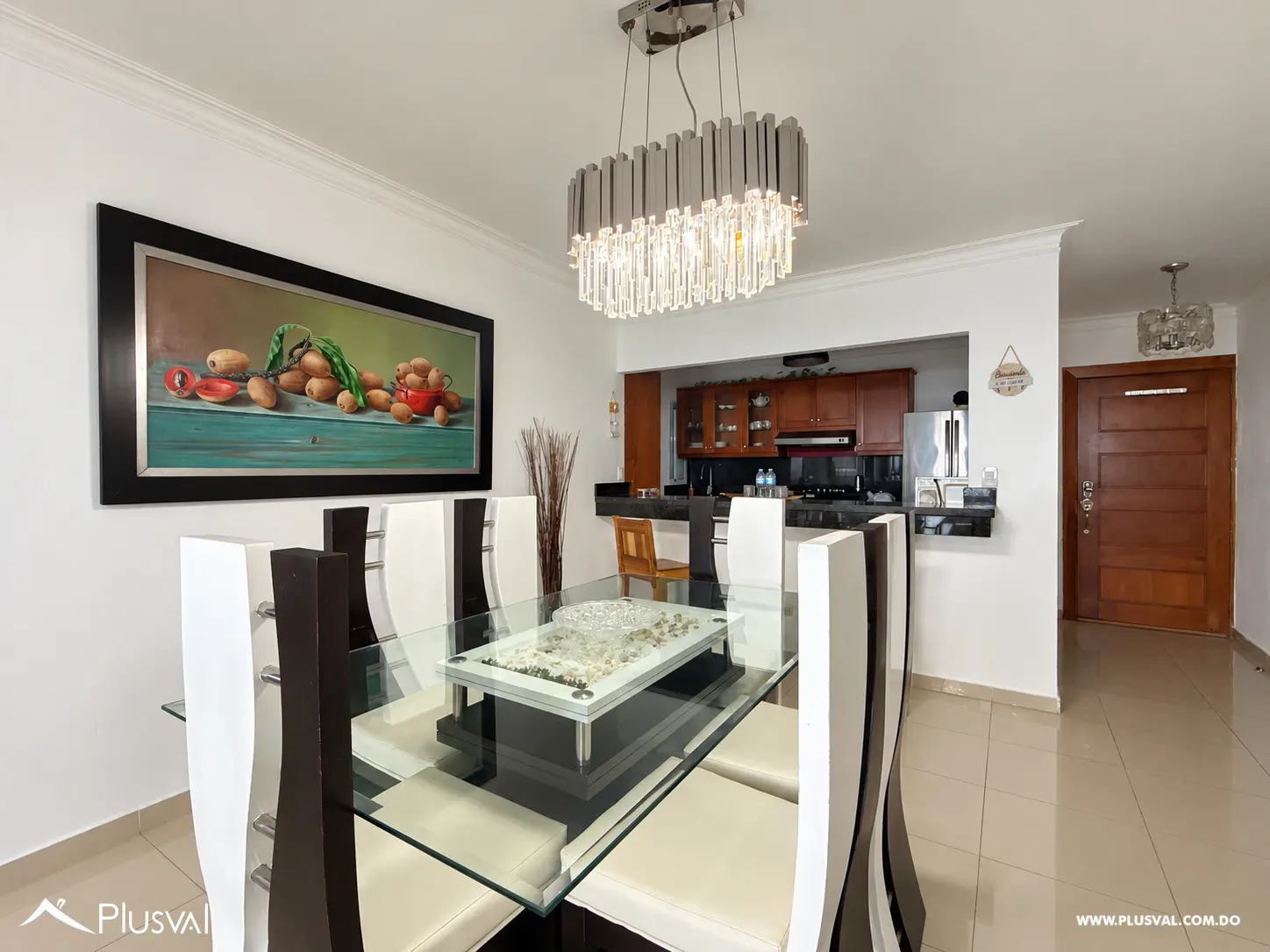 Apartamento con Vista al Mar en el Malecón Ave. España 533188