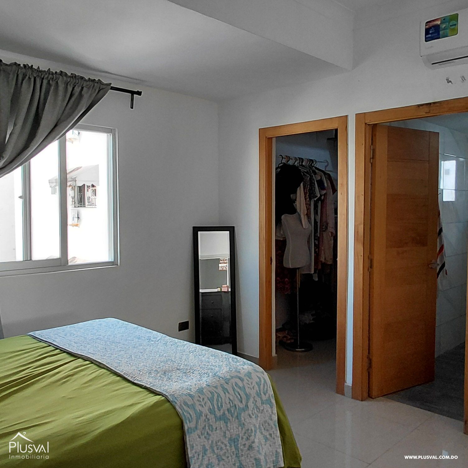 Increible apartamento de 2 habitaciones en venta en Mirador Sur 478970