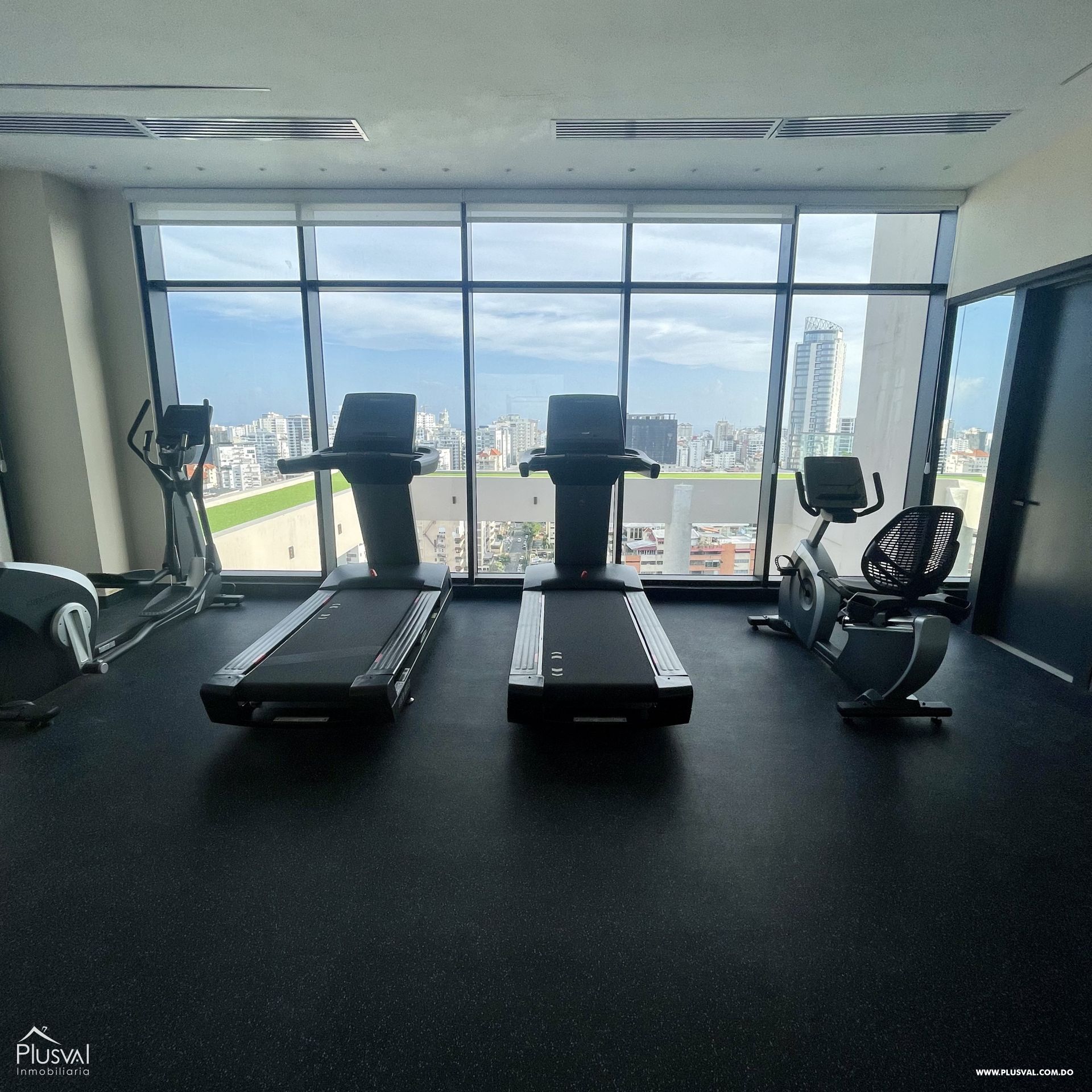Apartamento en alquiler en Naco 392199