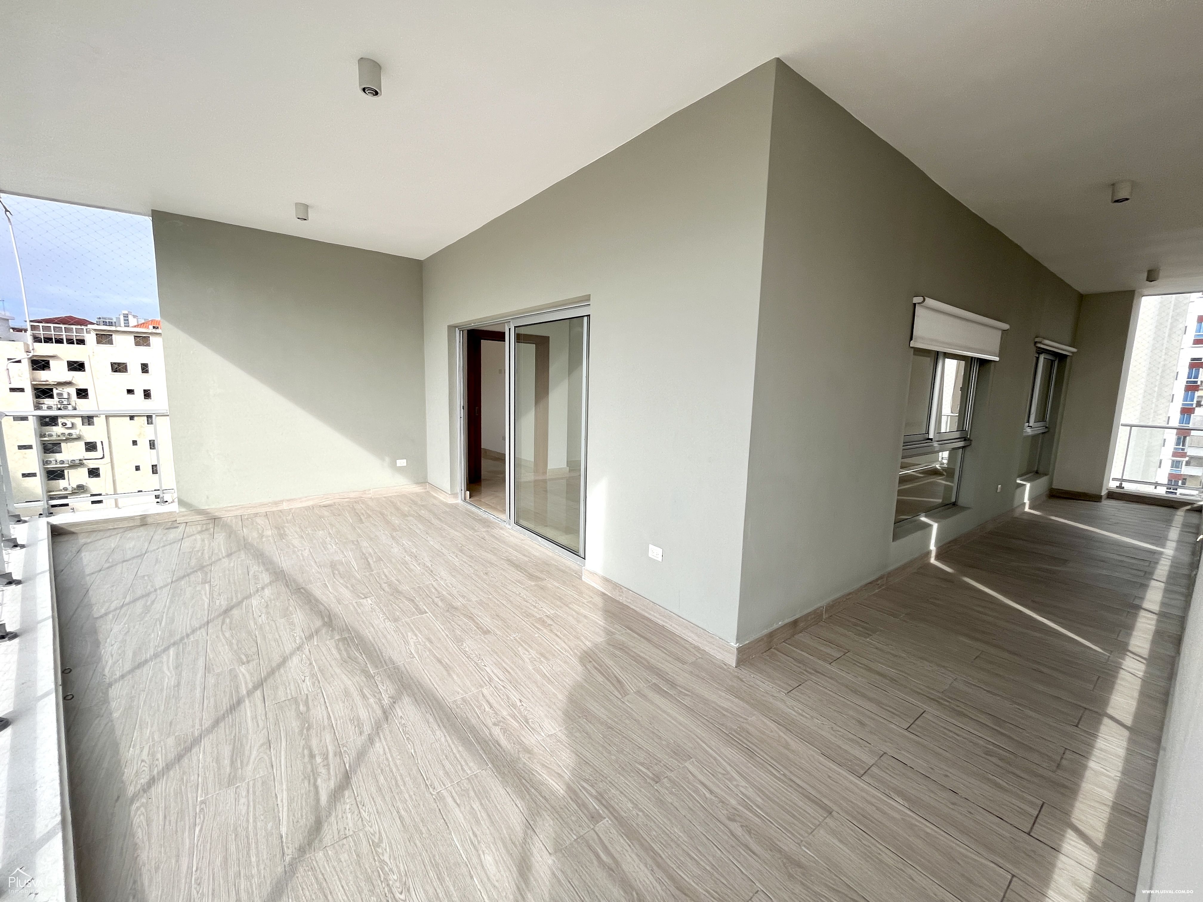 APARTAMENTO EN ALQUILER, NACO 450029