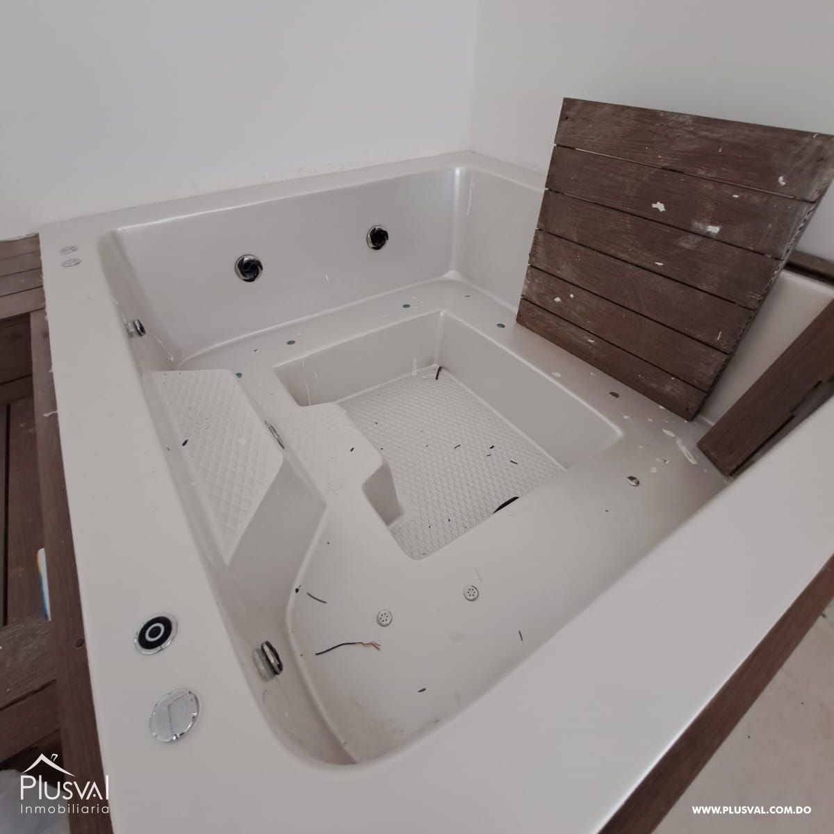 Penthouse con excelente ubicación. 279355
