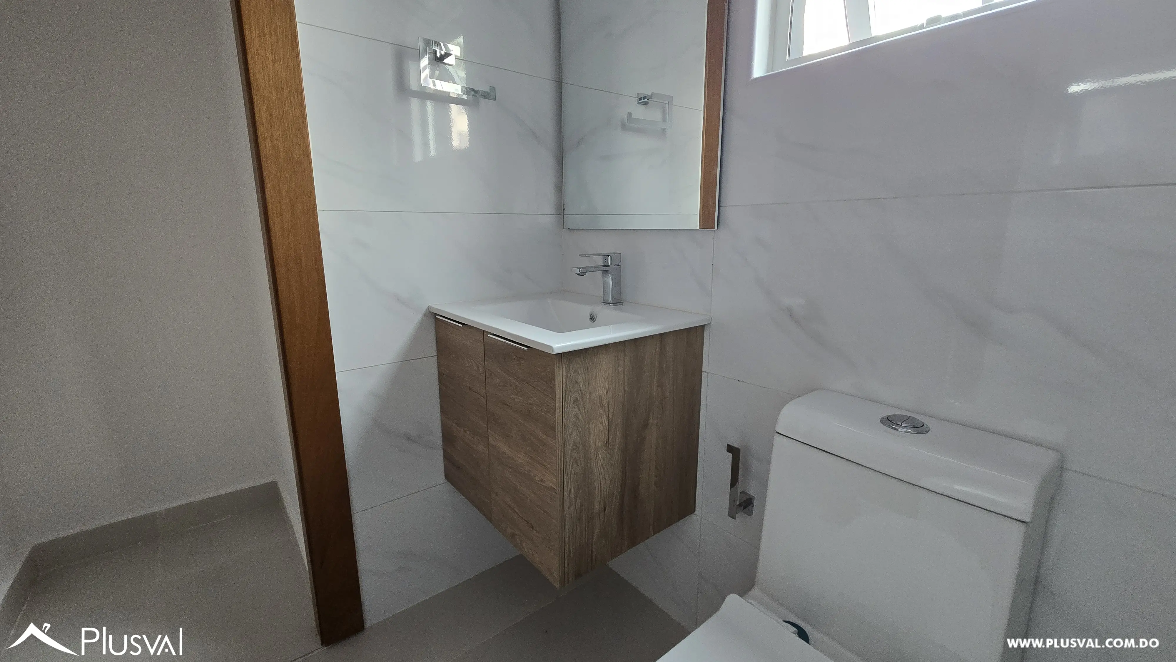 Exclusivo apartamento en alquiler a estrenar en el corazon de Naco 458778