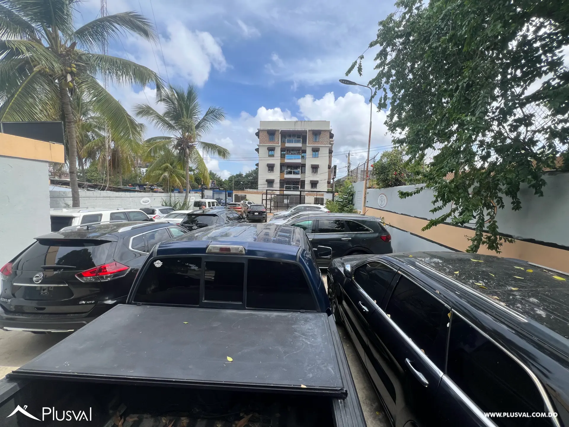 Gran y exclusivo terreno comercial a pasos de la Av.  San Vicente de Paúl 515061