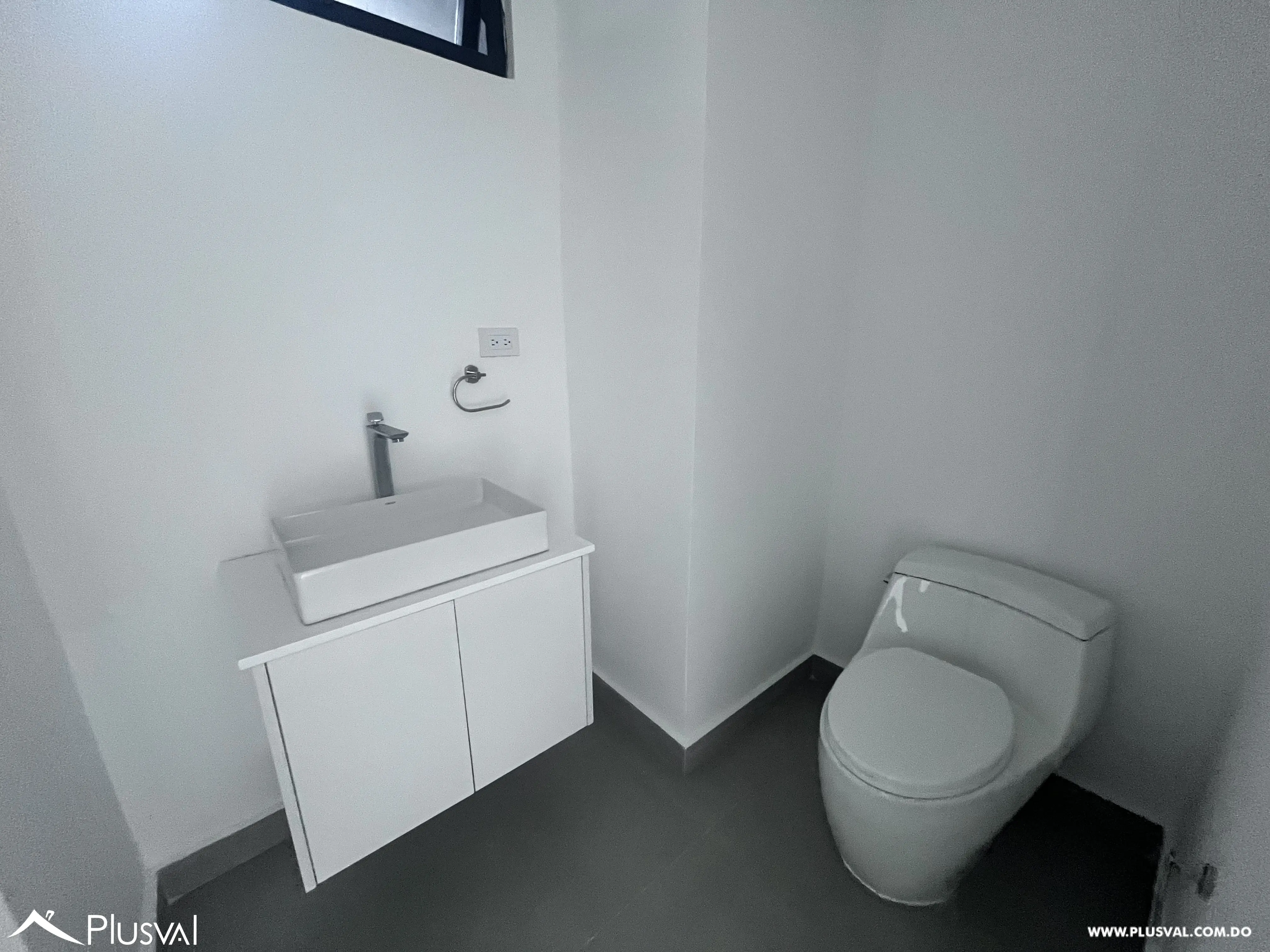 Apartamento en venta, en lujoso proyecto en Naco 525153
