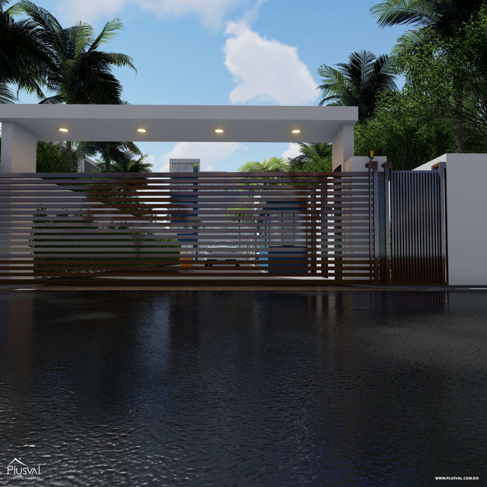 Amplio apartamento en venta ubicado en zona privilegiada de Santiago. 410232