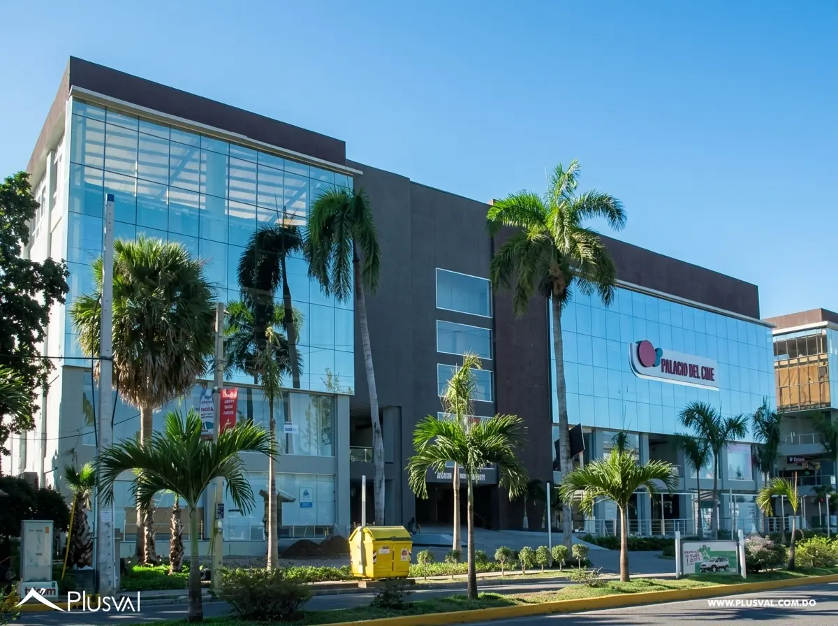 Local Comercial de 45Mt2 en Alquiler en Villa Olga 518491
