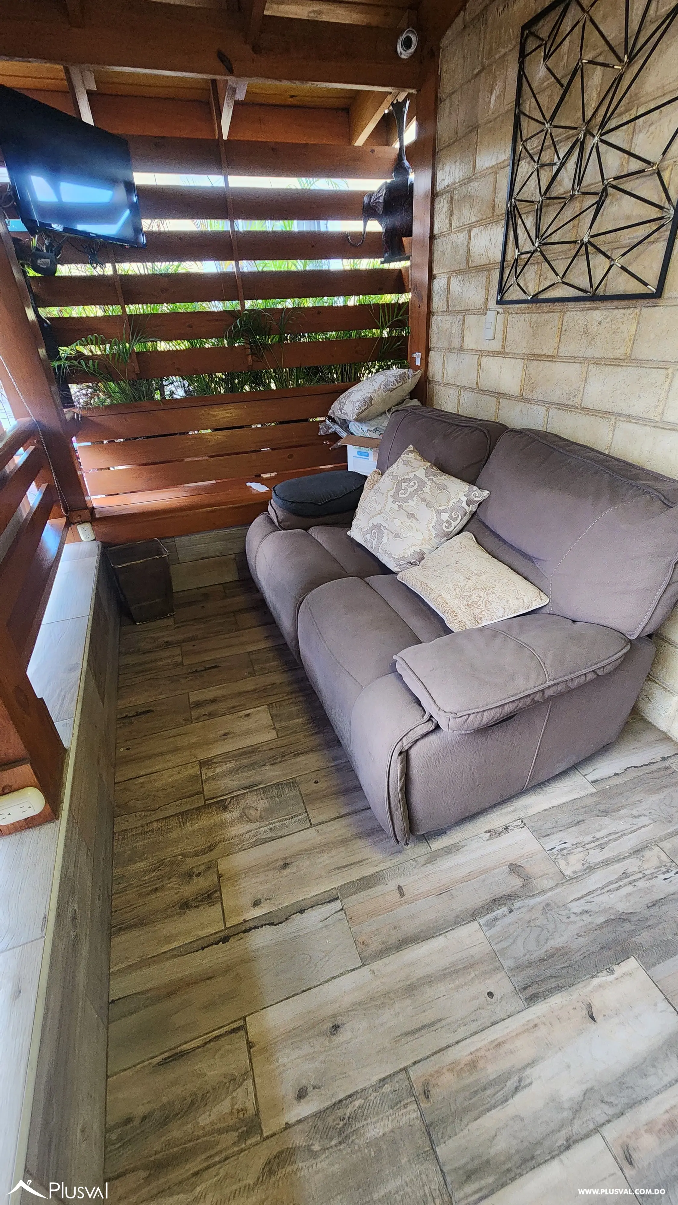 Se vende amplia casa en Los Restauradores 475477