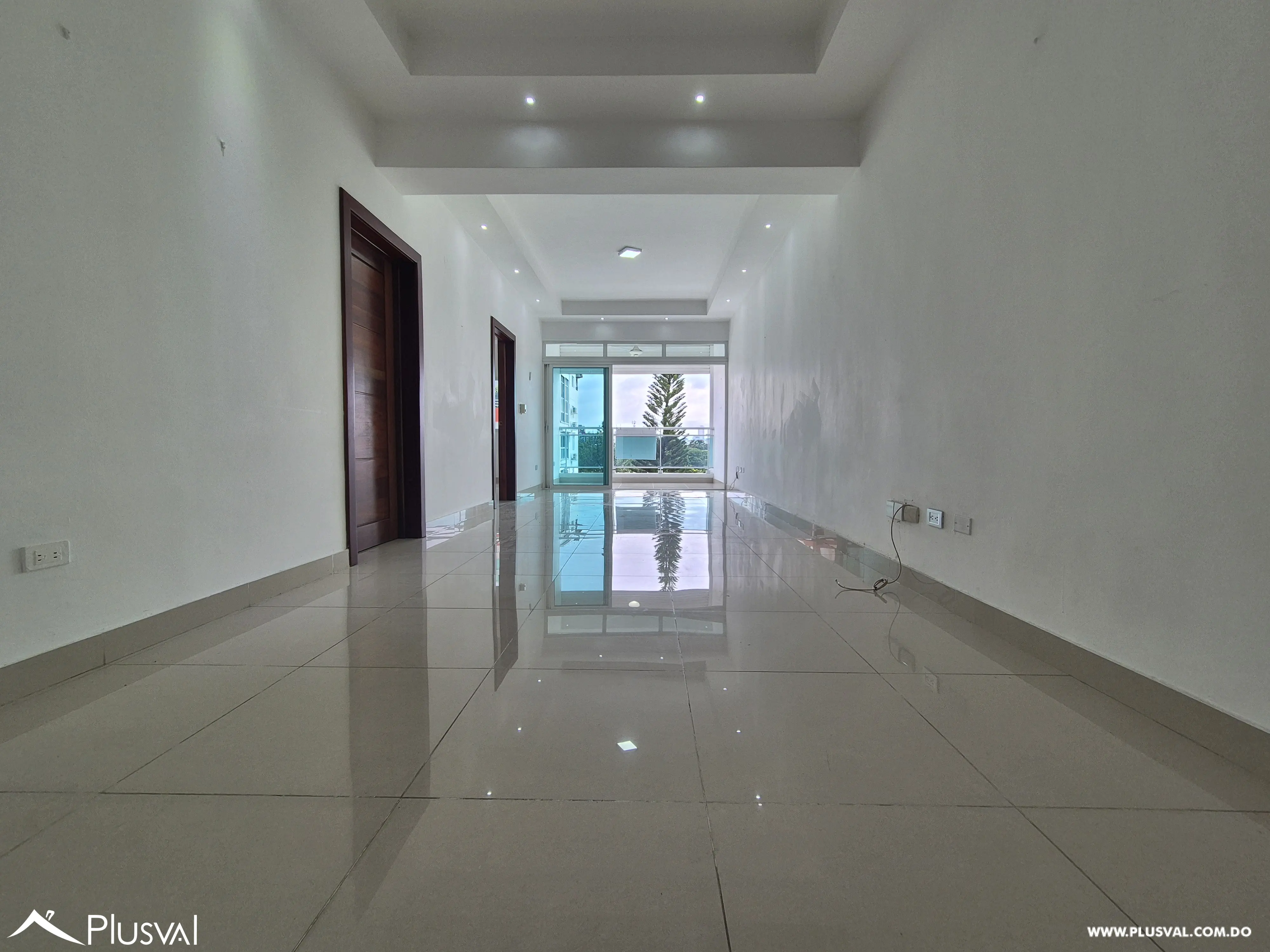 Apartamento en venta en la urbanización Fernández 482507