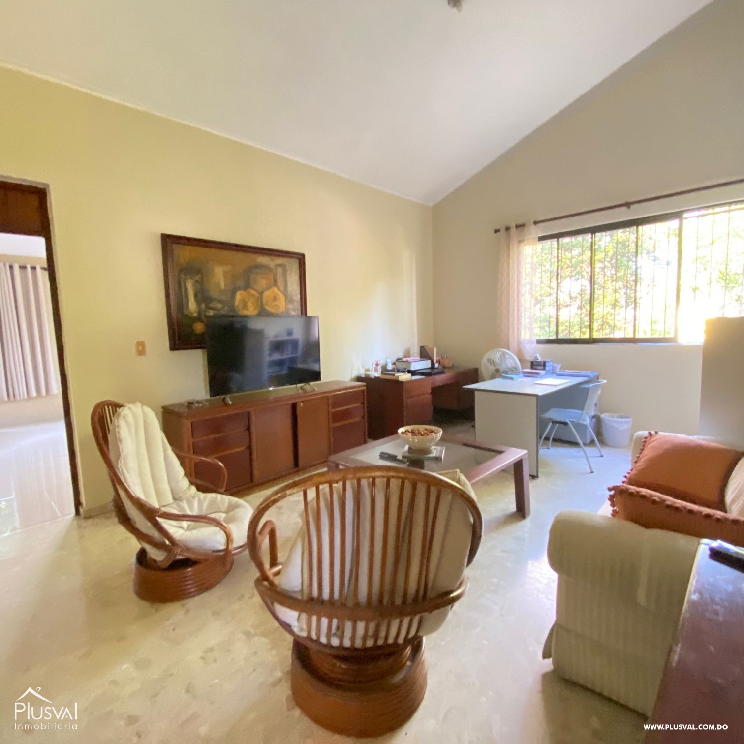 Casa en venta en Arroyo Hondo 205647