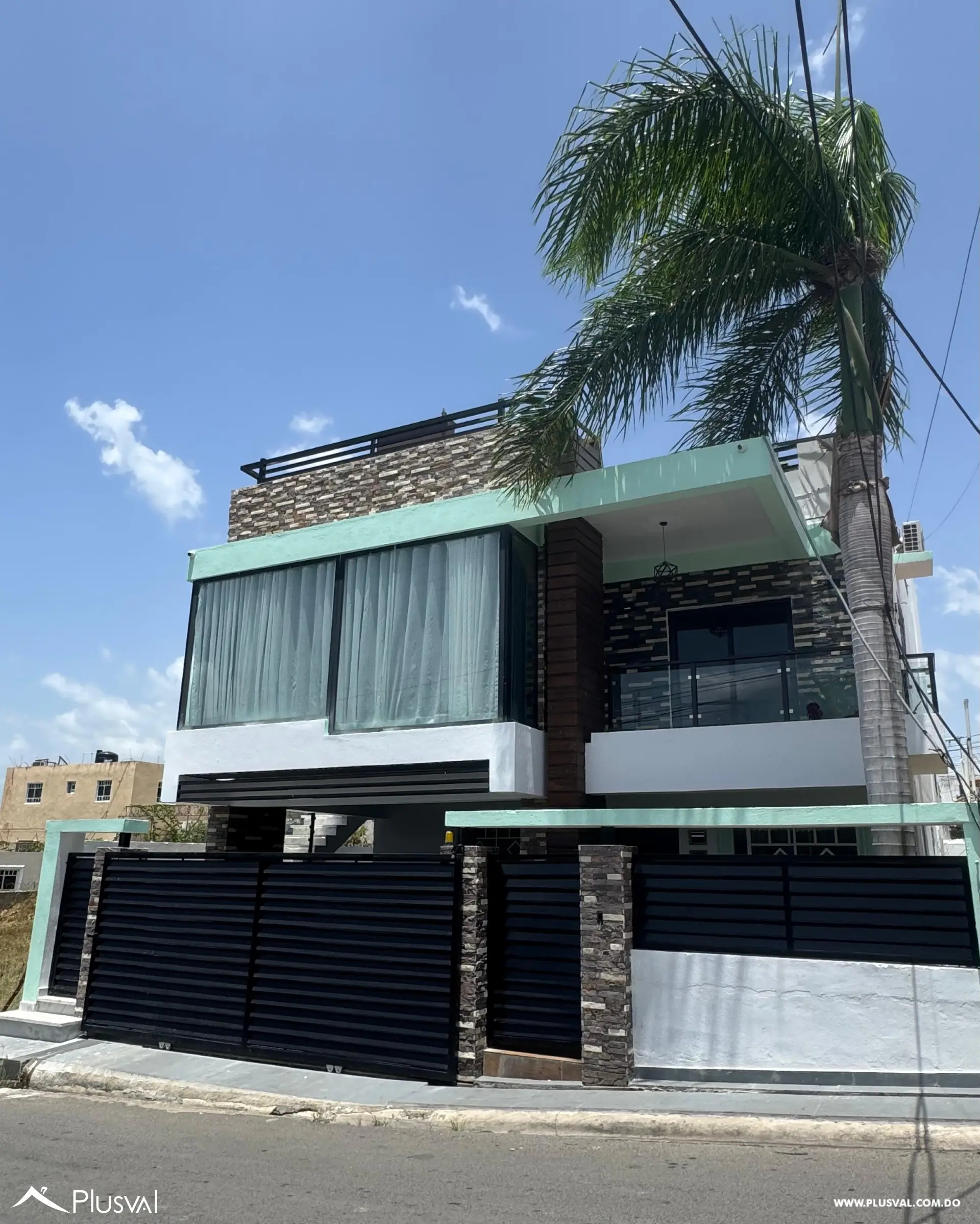 Casa doble en la urbanización Los Prados 457945