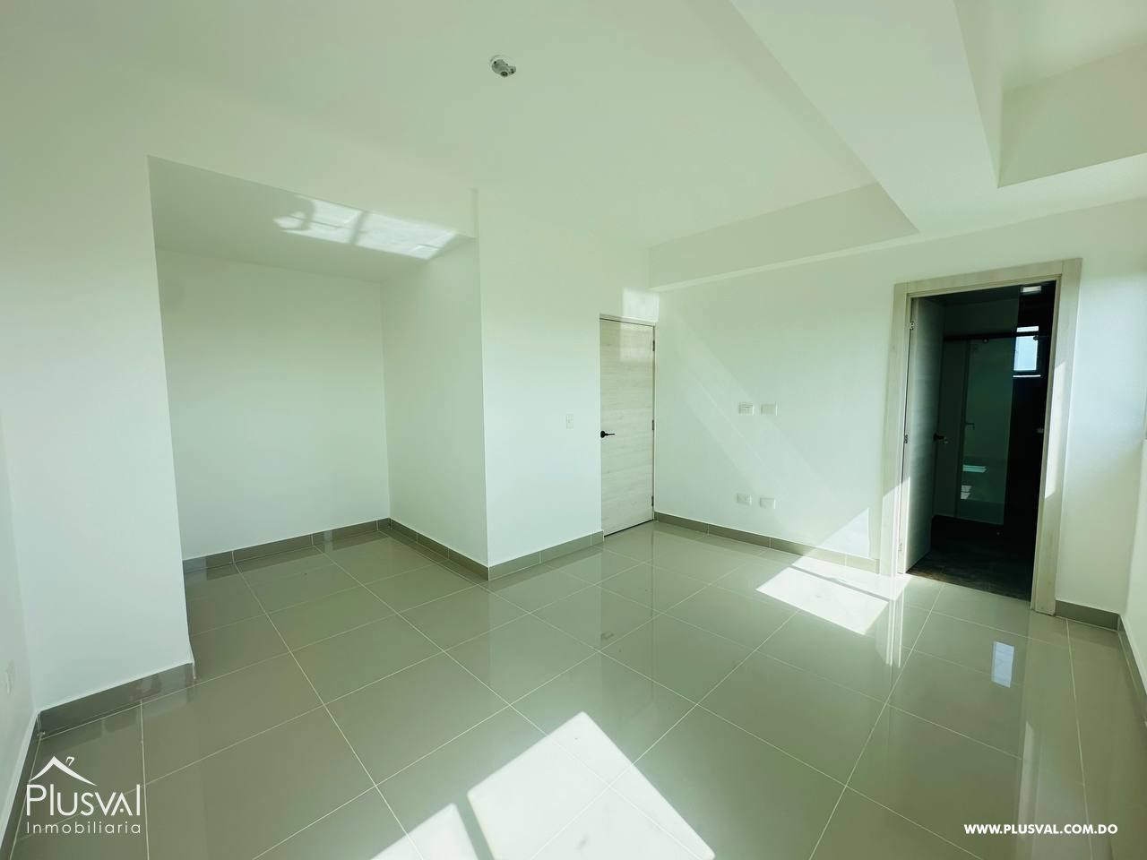 Venta de pent-house ubicado en Prado Oriental, Santo Domingo Este. 453751