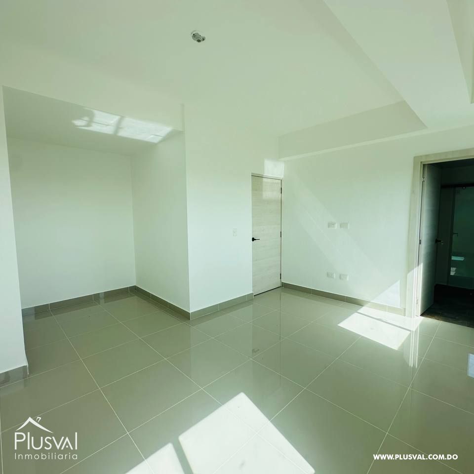 Venta de pent-house ubicado en Prado Oriental, Santo Domingo Este. 453751