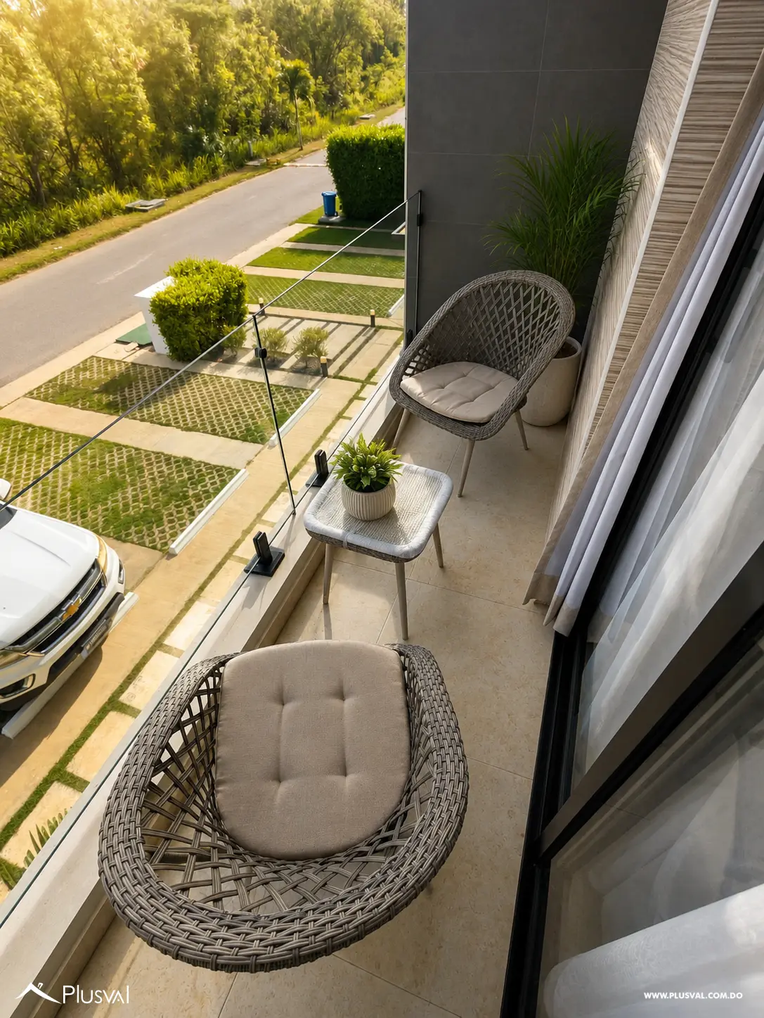 Playa Nueva Romana, apartamentos para disfrutar de un entorno de playa 515264