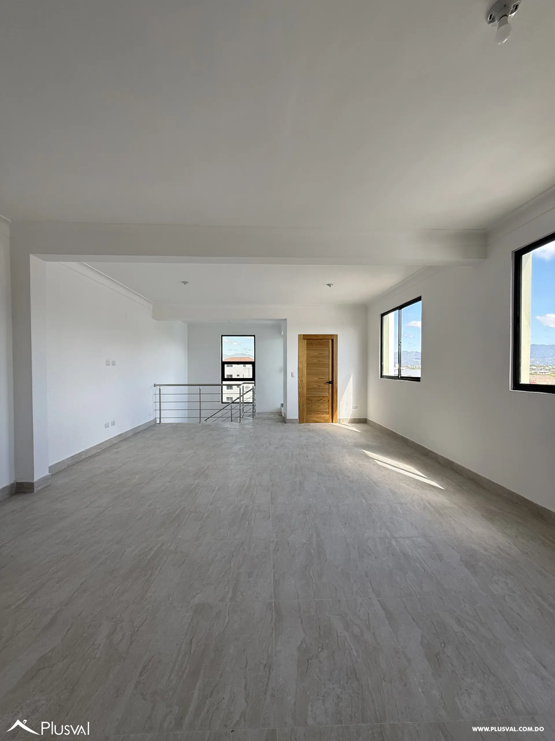 Penthouse en Venta en Santiago, Próximo a la Autopista Duarte 485299