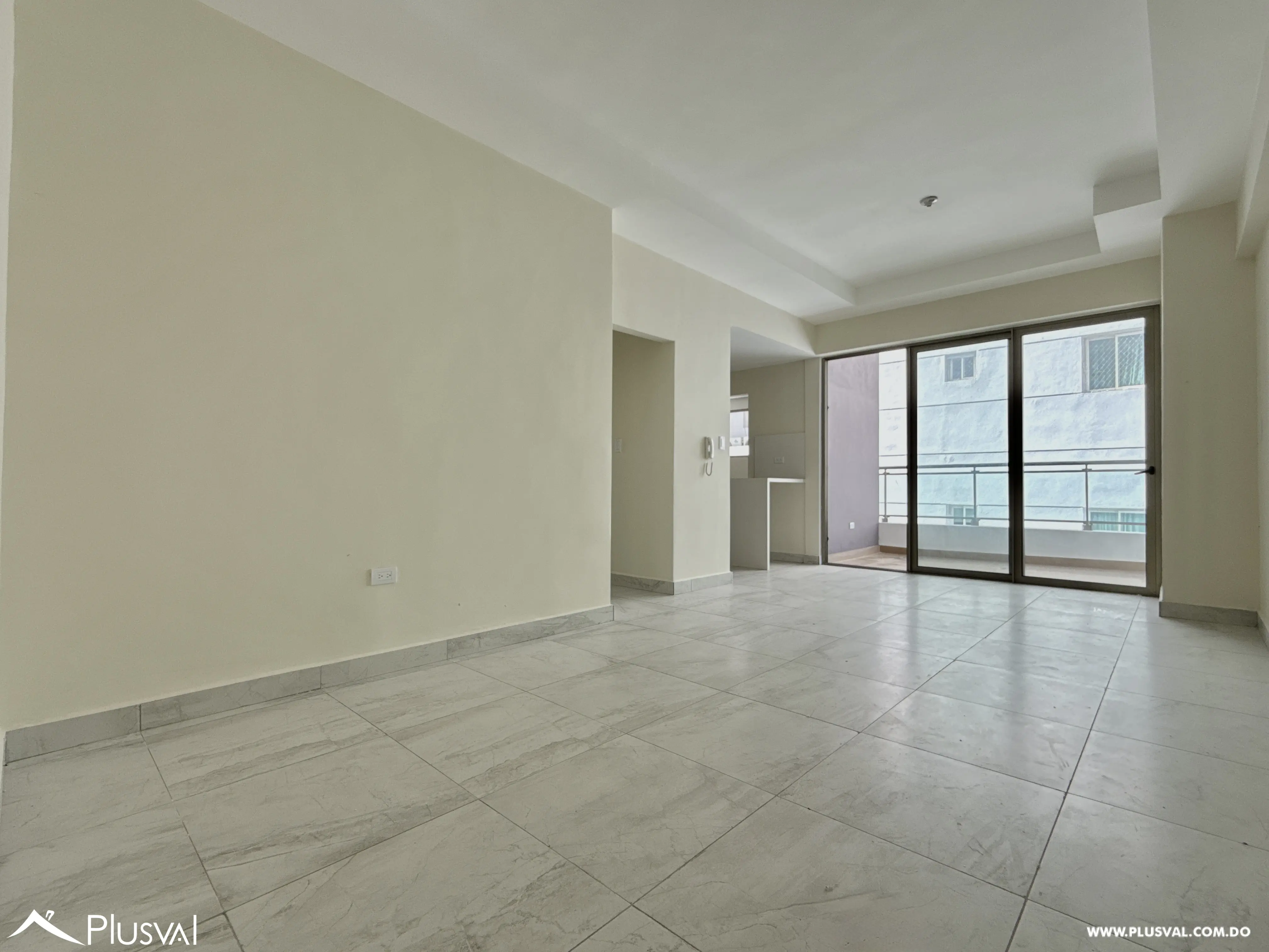 Apartamento 2 habitaciones con Vista al Mar y 2 parqueos en Alquiler en La Esperilla 478250