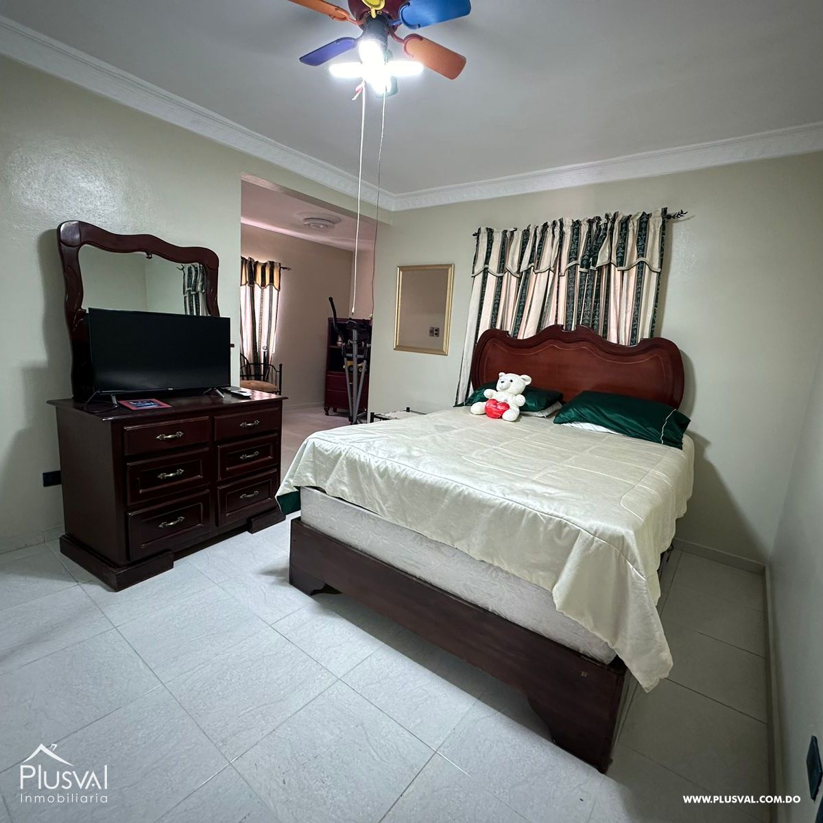 Casa en venta ubicada en Prado Oriental 345986