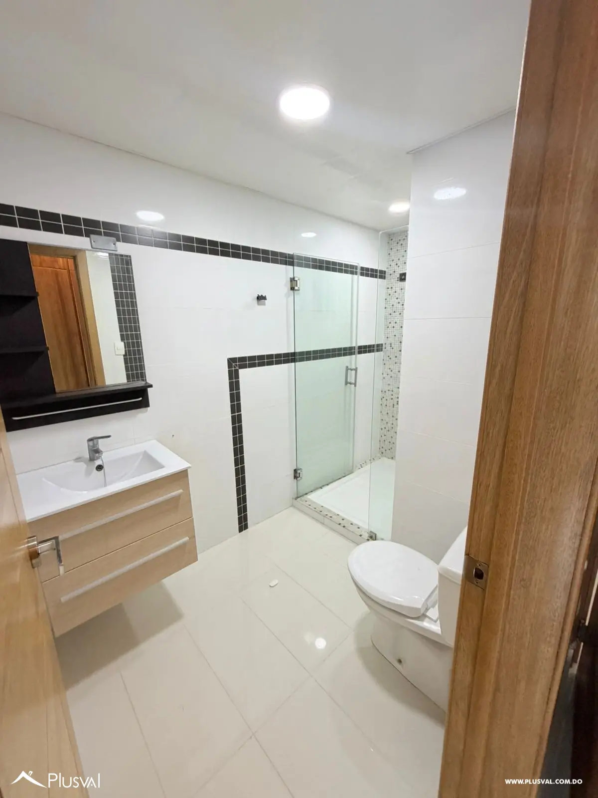 Espacioso apartamento en alquiler en Bella Vista 481871