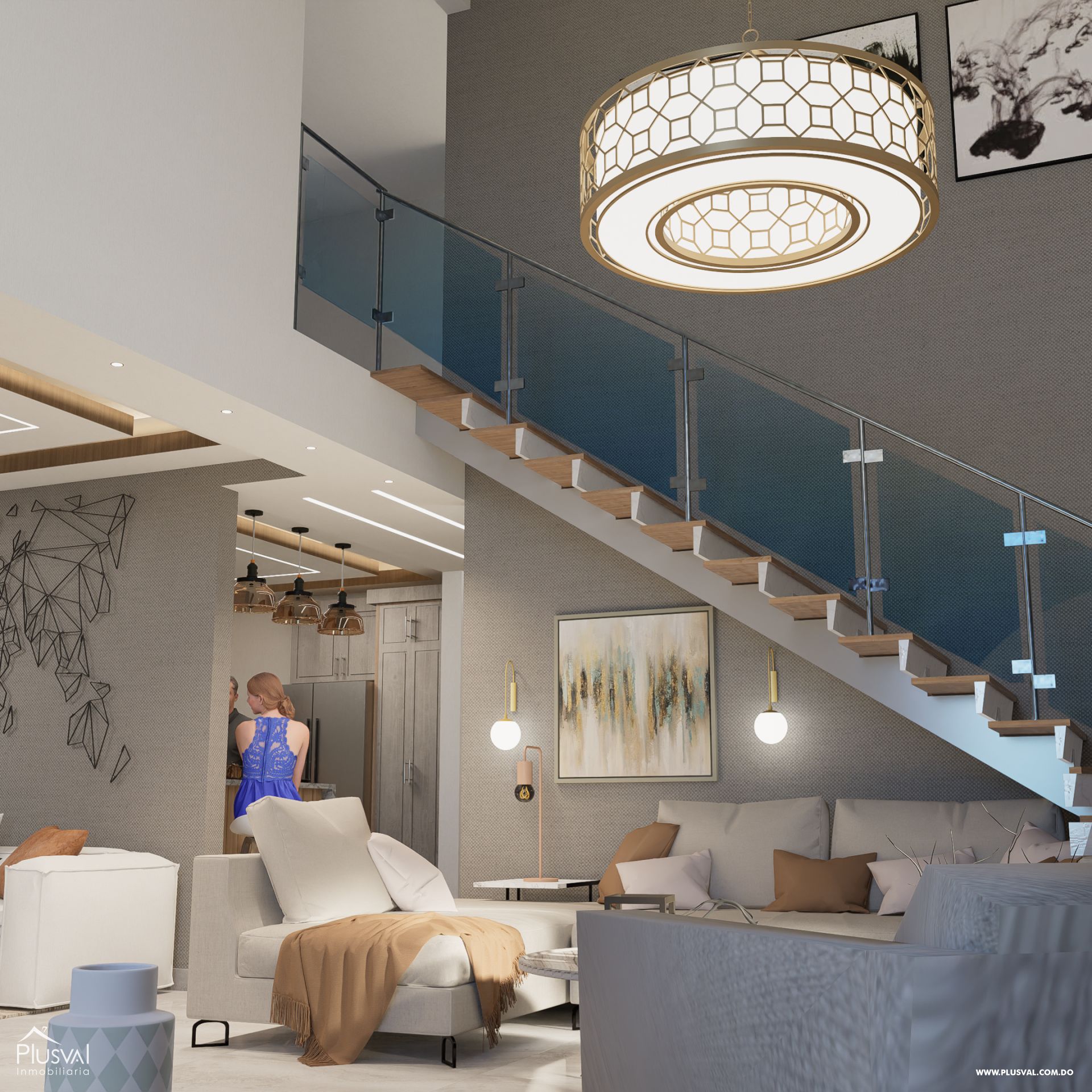 Apartamentos en venta en  Prado Oriental 405101