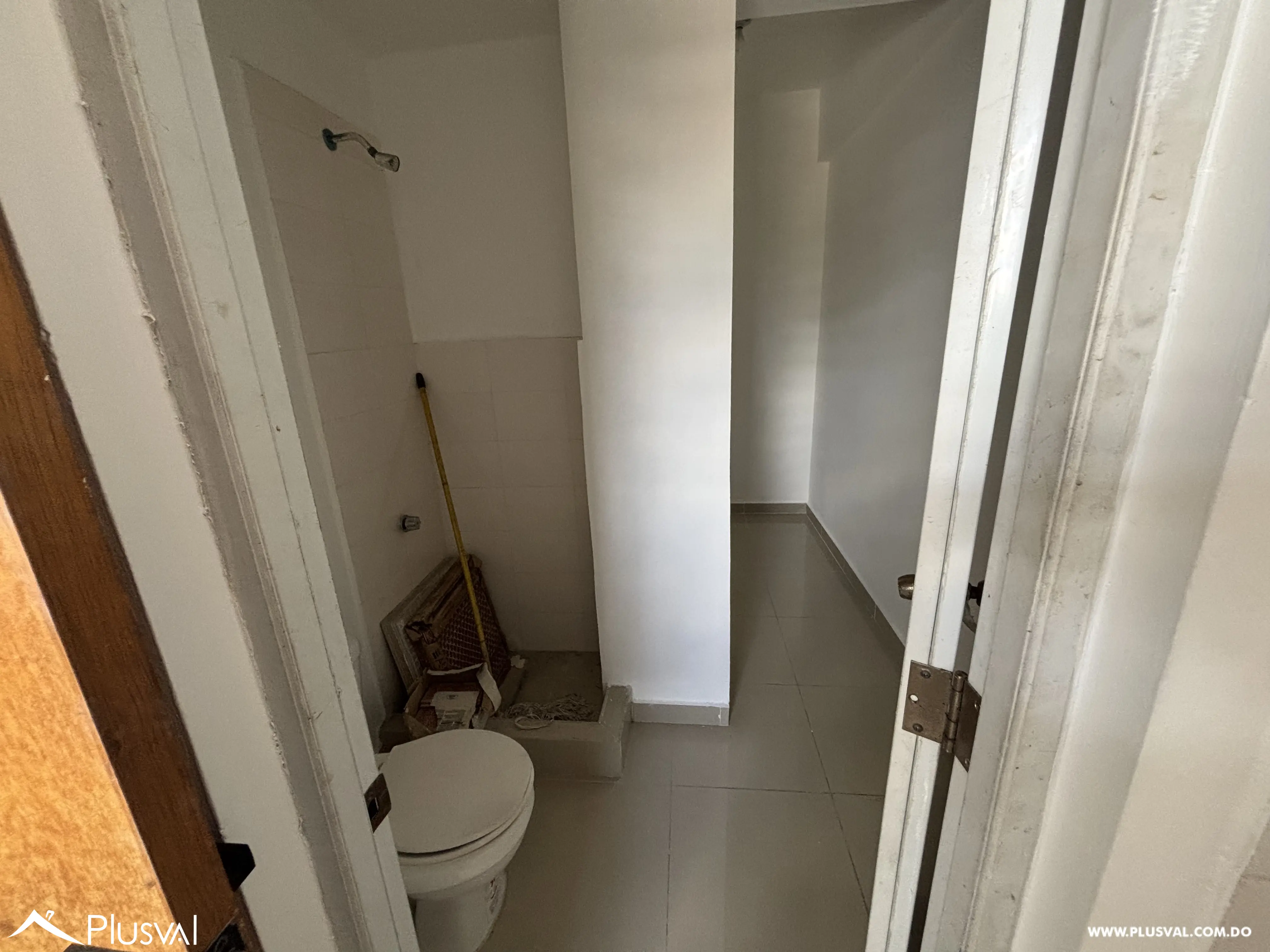Moderno Apartamento en El Millon Listo para Habitar 460952