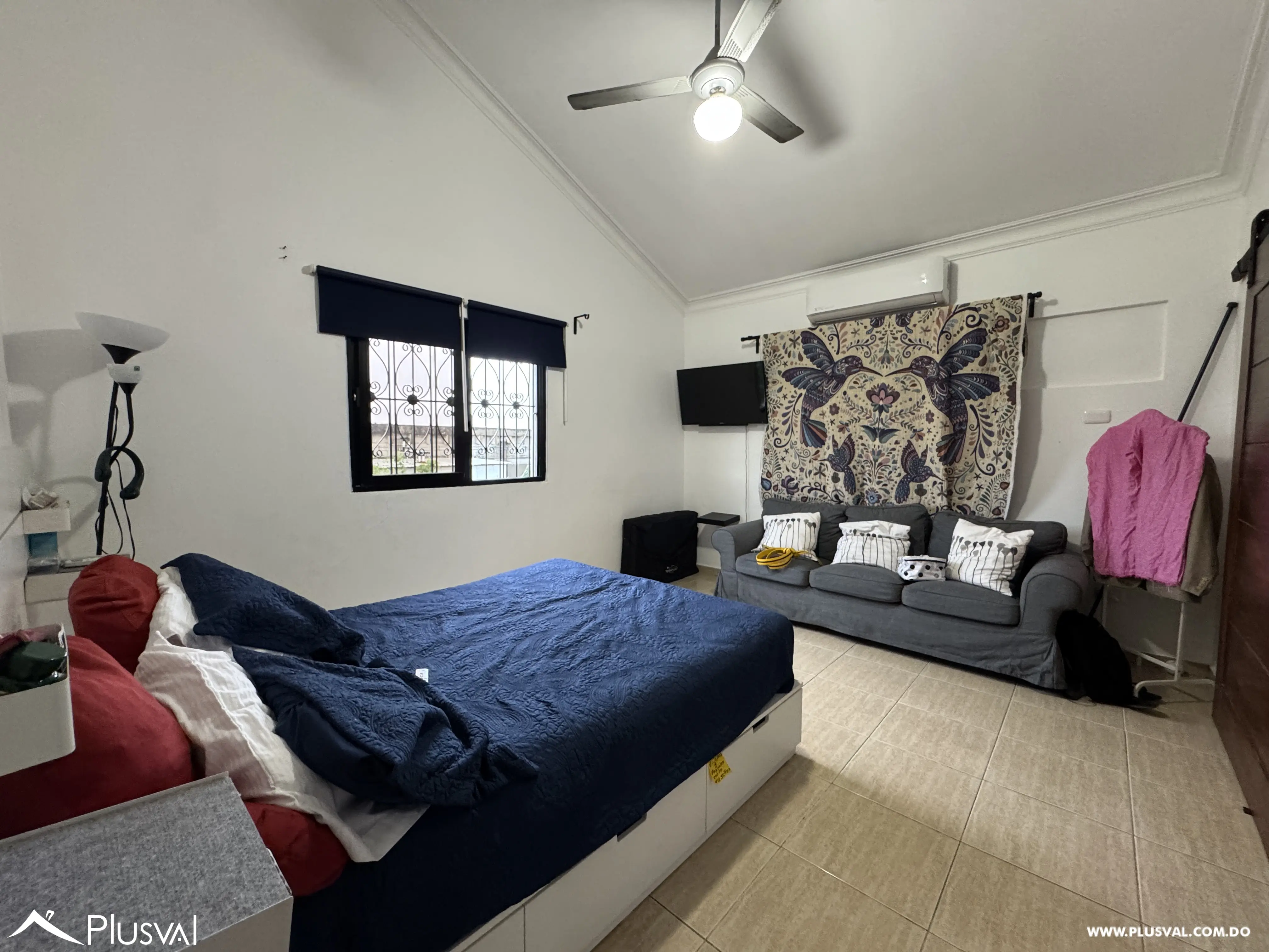 Apartamento en venta en Las Praderas – 3 habitaciones, mezzanine y acceso directo al parque 475729