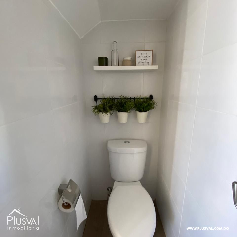 Casa amueblada en venta, confort y estilo para tu vida en White Sands 378722