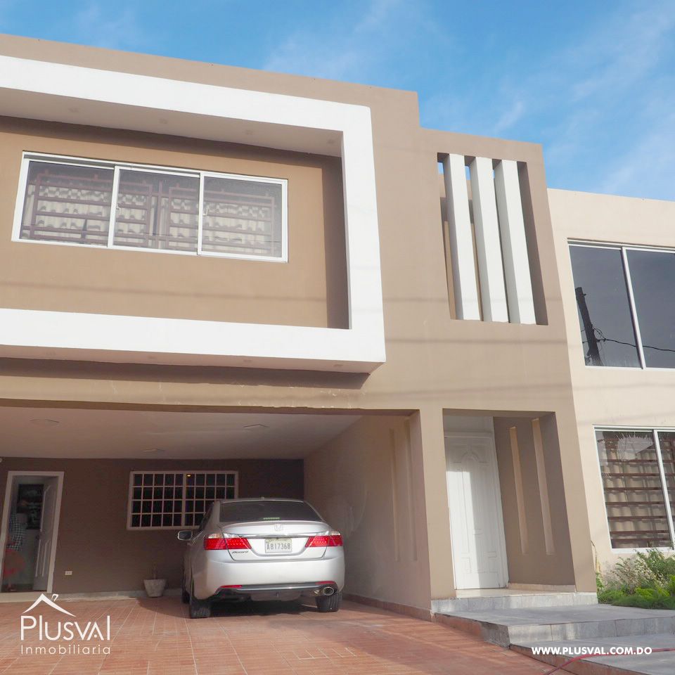 Casa en Venta , Altos de Arroyo Hondo 295875