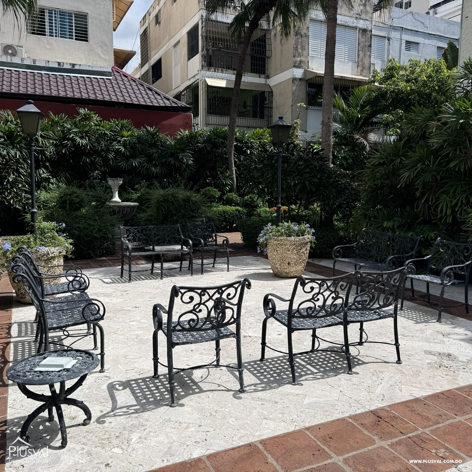 Casa En Gazcue ideal para uso Comercial o Oficina 362097