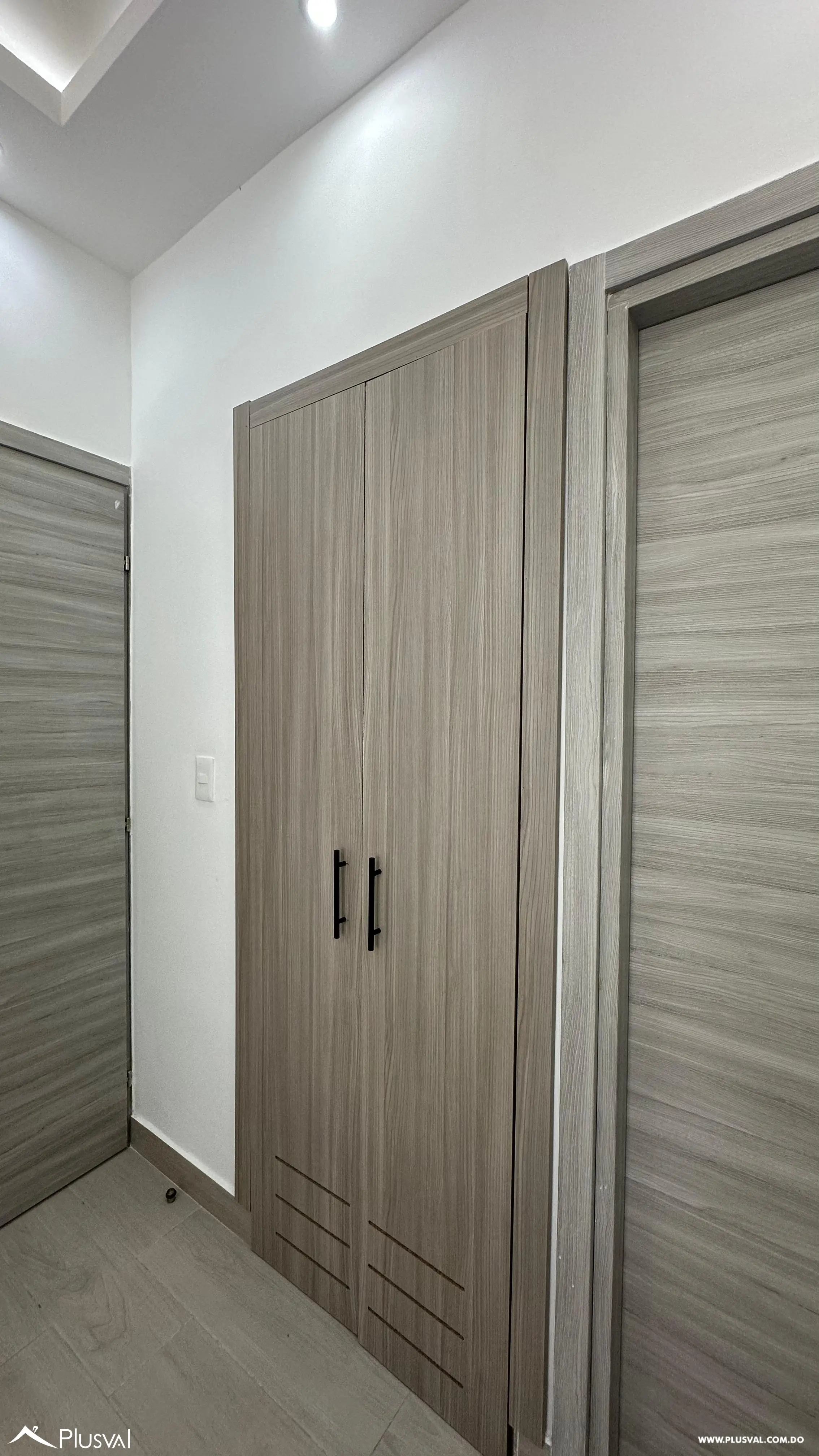 Apartamento Alquiler 1 habitación en Vista Cana 461179