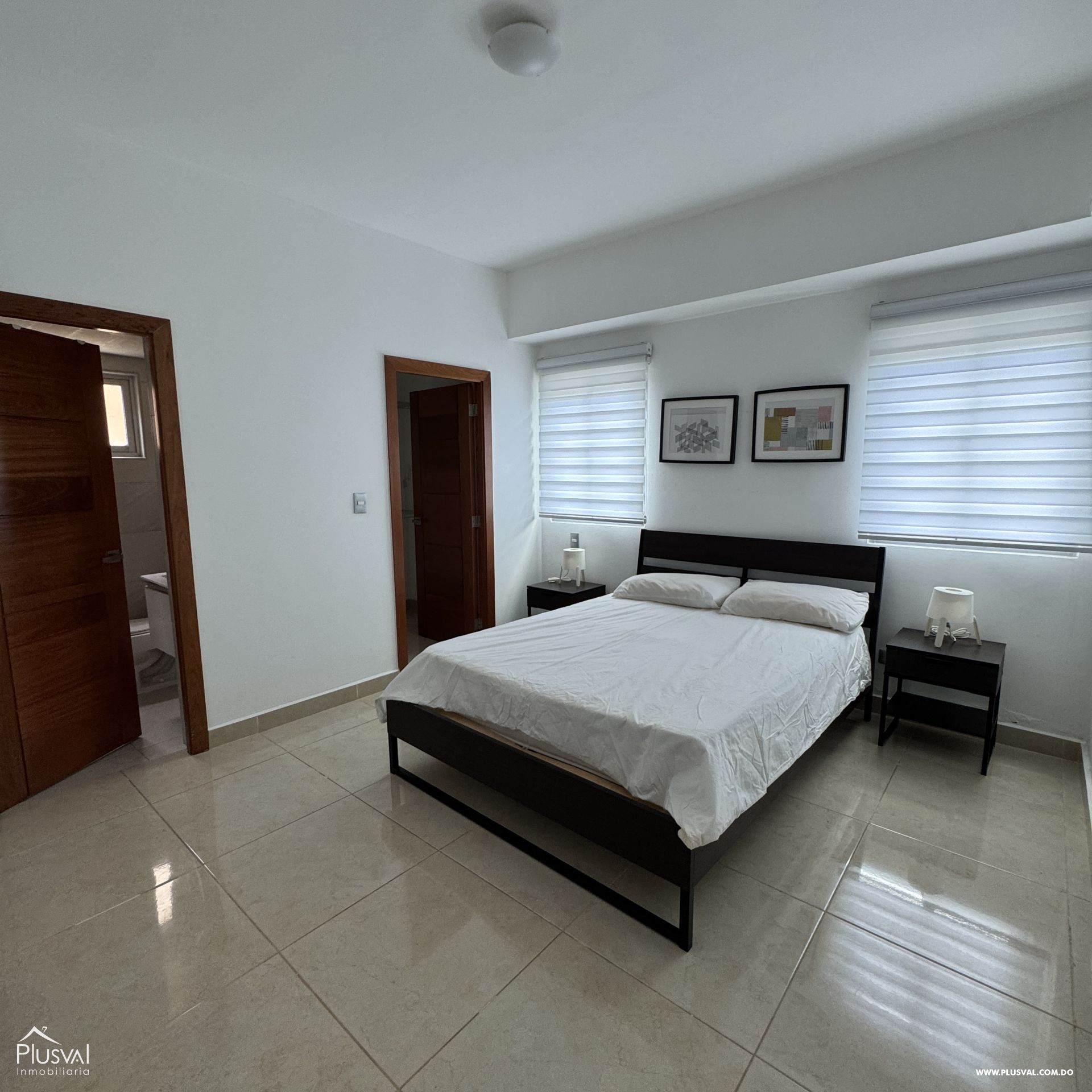 Apartamento amueblado en alquiler de 1 habitacion 391244