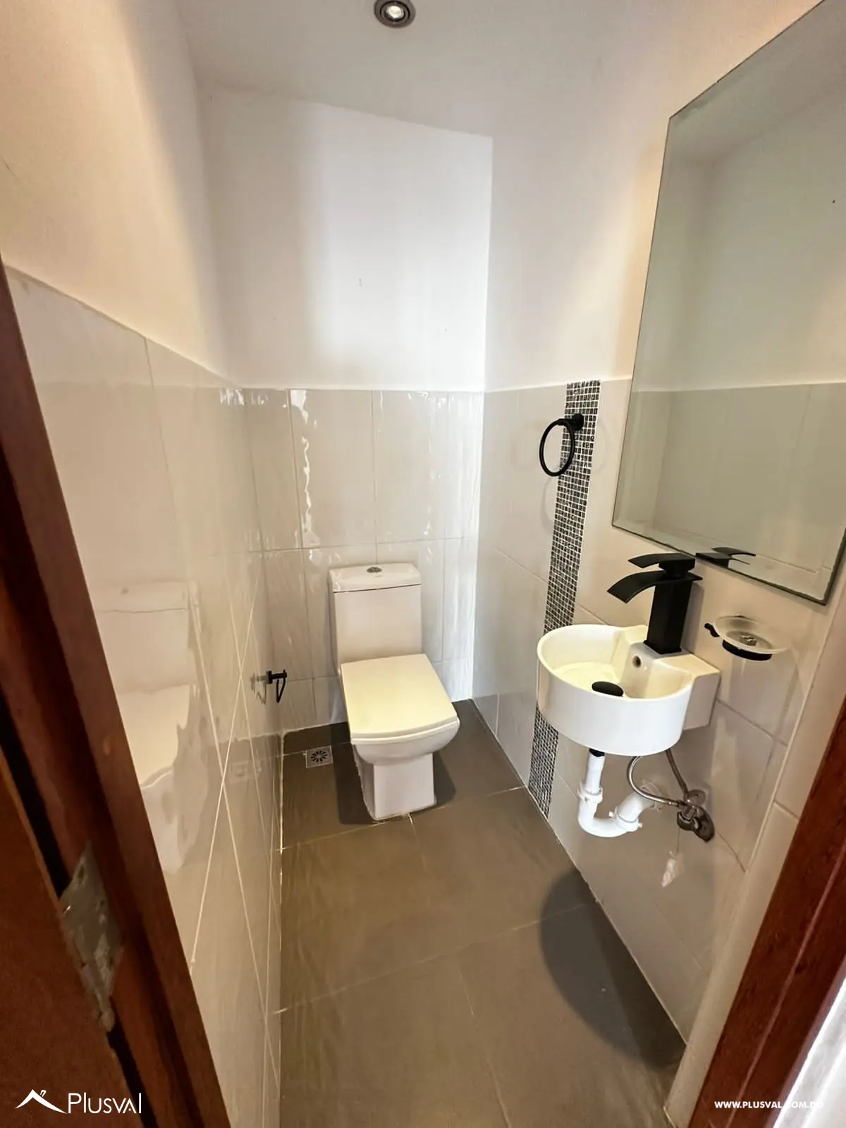 Apartamento en venta zona exclusiva de Sto. Dgo. 460599