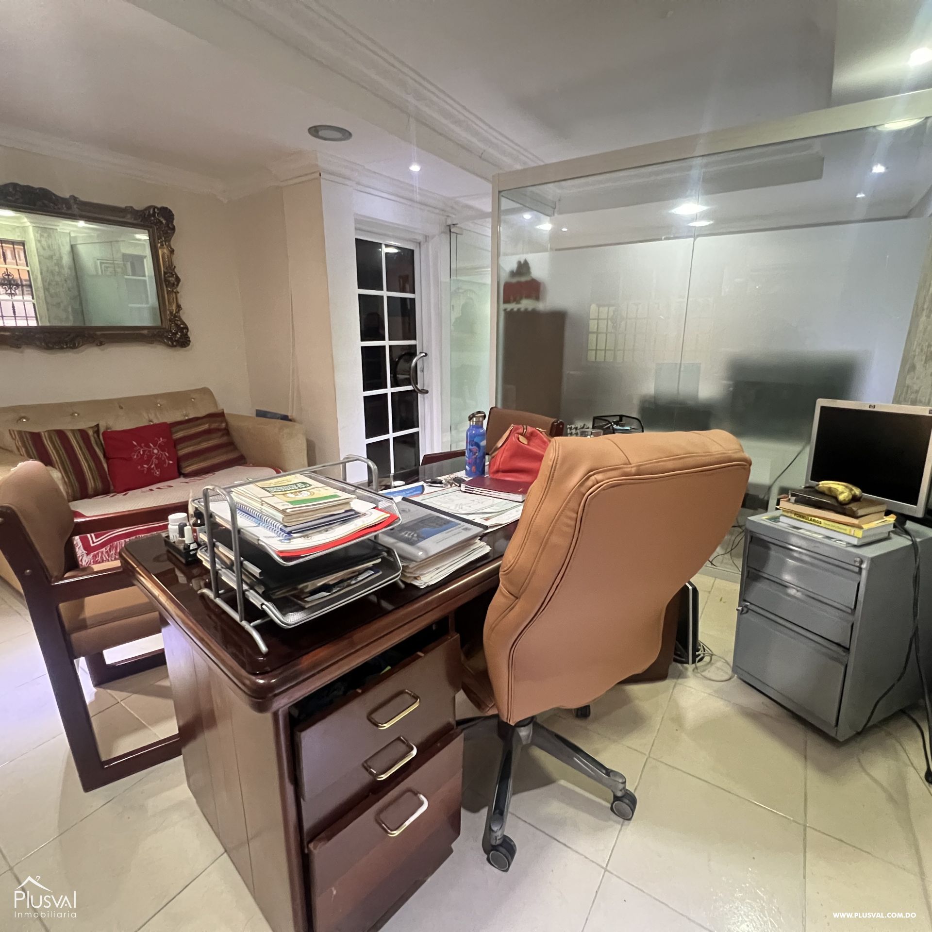 Local comercial en venta a pasos de la Av. Venezuela 352319