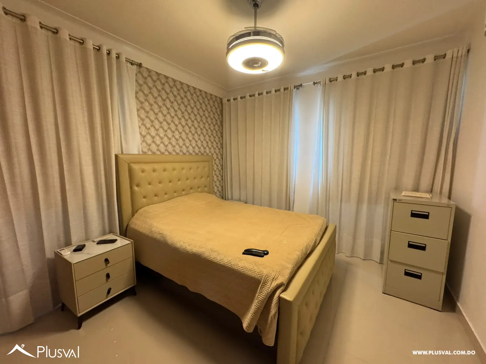 Apartamento ubicado en el 2do nivel en el área de Villa Maria, en una calle sin salida, tranquila y residencial 515691