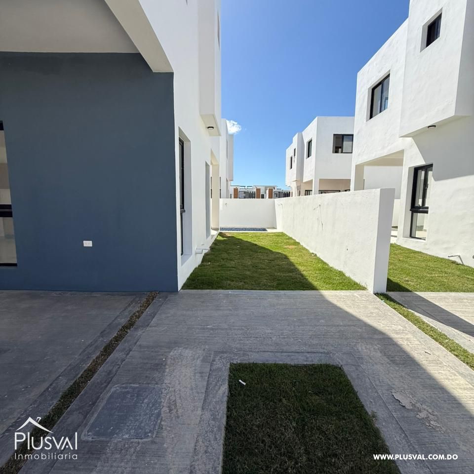 Estrena tu villa soñada en Punta Cana 489342