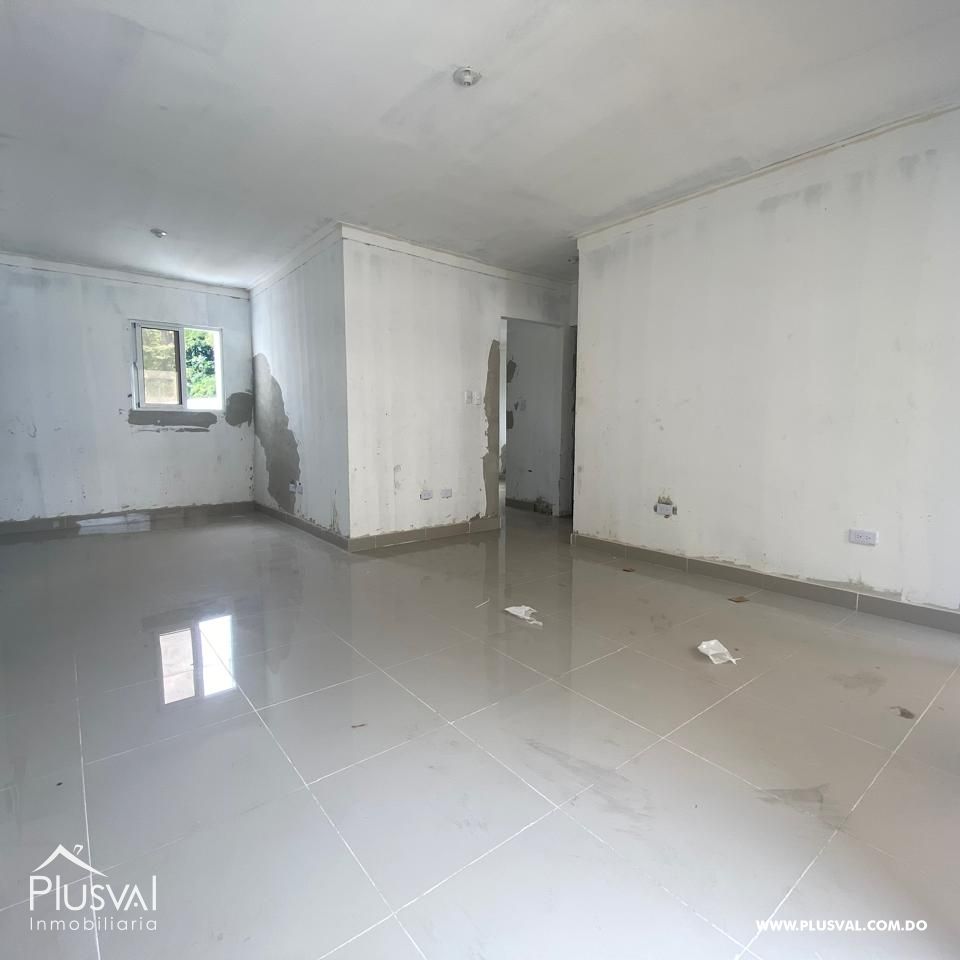 Apartamento en venta de 2 habitaciones en Cuesta Brava 353959