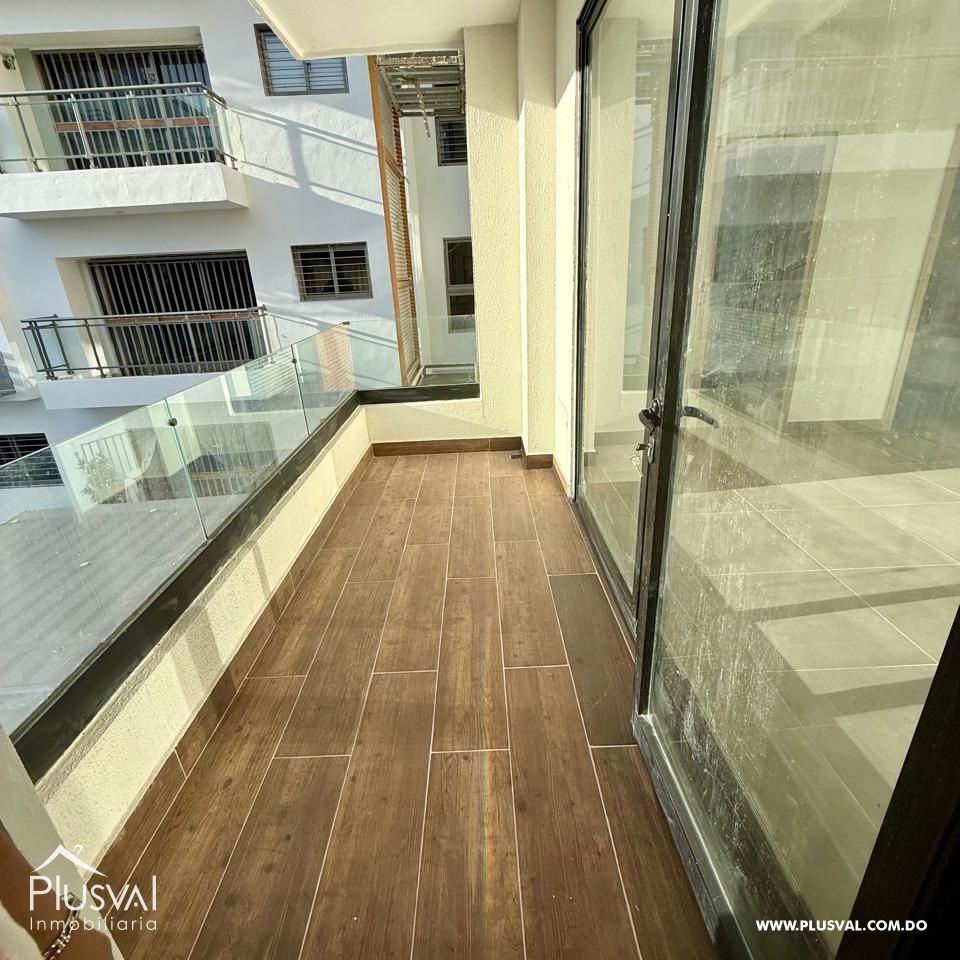 Apartamento ideal para vivir en El Millon 419466