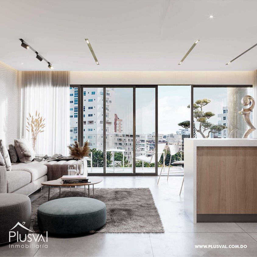 SUITES BY REFA PARAISO - EN EL DOWNTOWN DE SANTO DOMINGO 176917