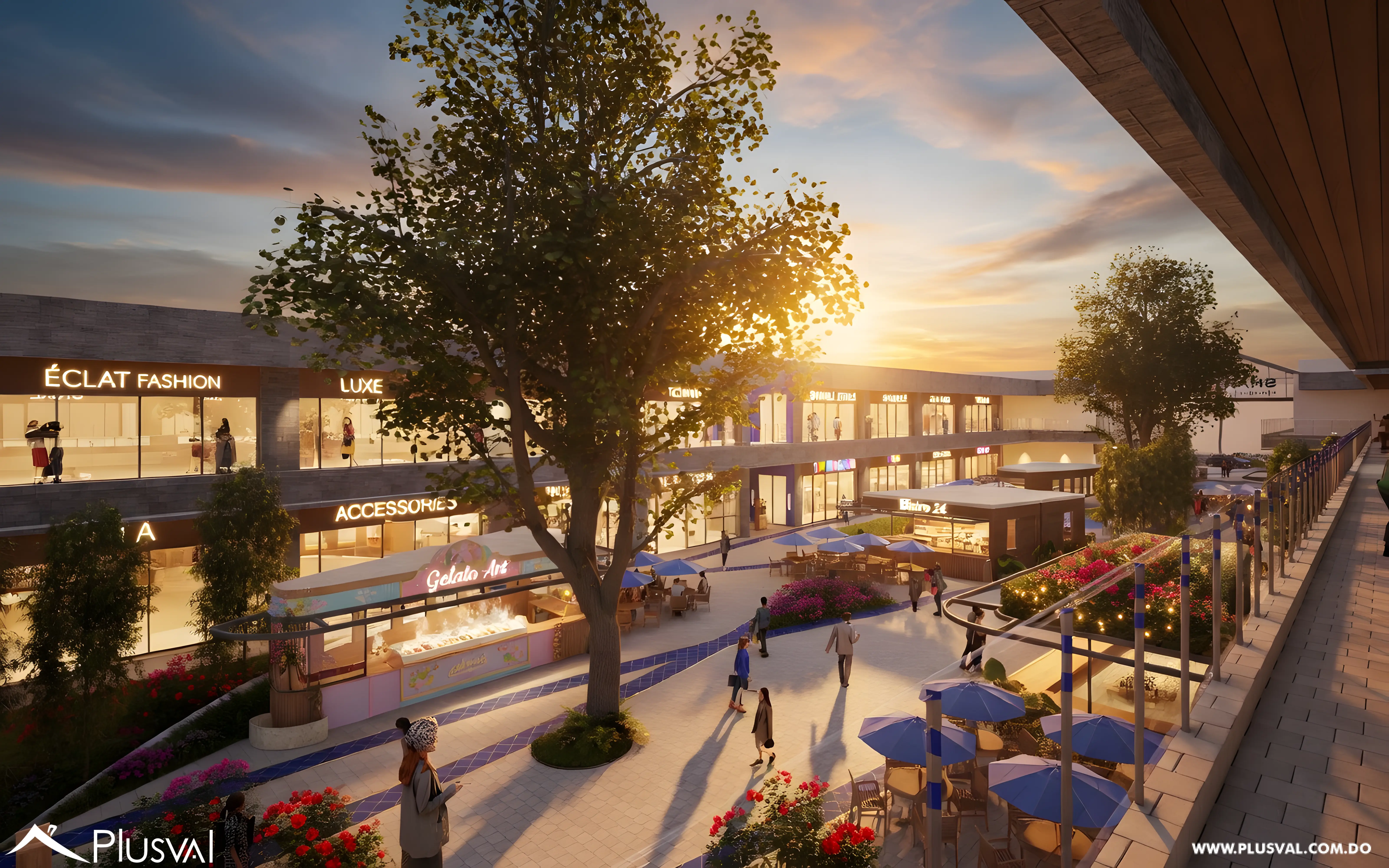 Local Comercial En Venta 497466