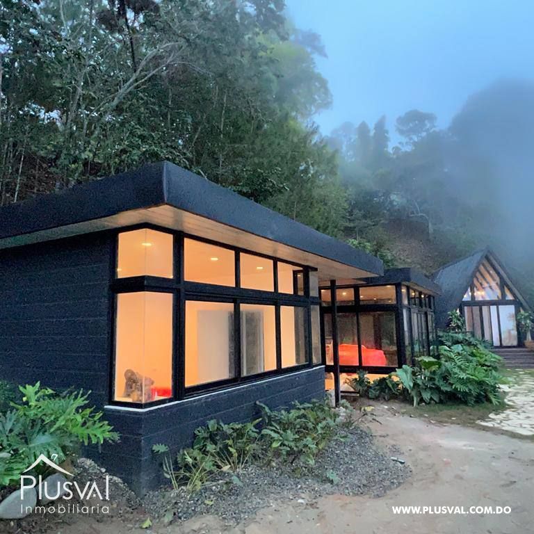 Hermosa Villa de Lujo en venta 263441