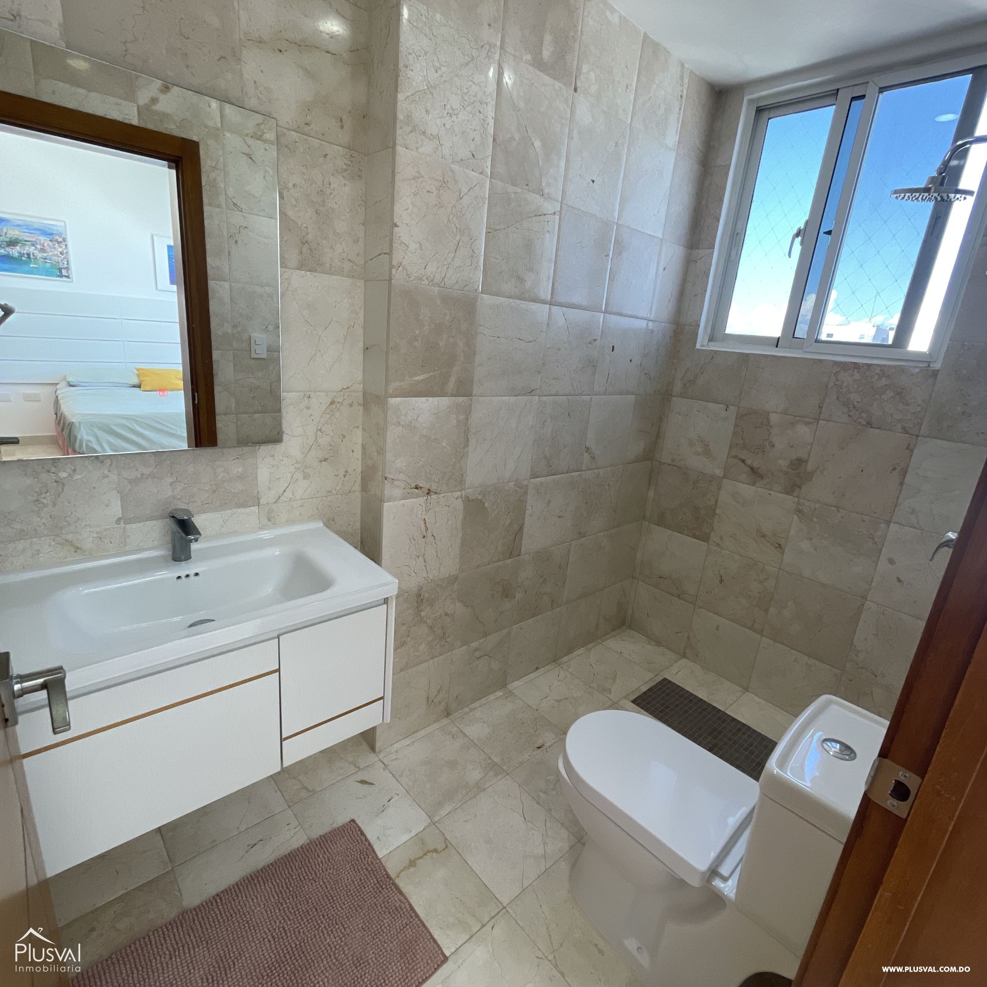 Apartamento tipo PH en Evaristo Morales con excelentes vistas 432868