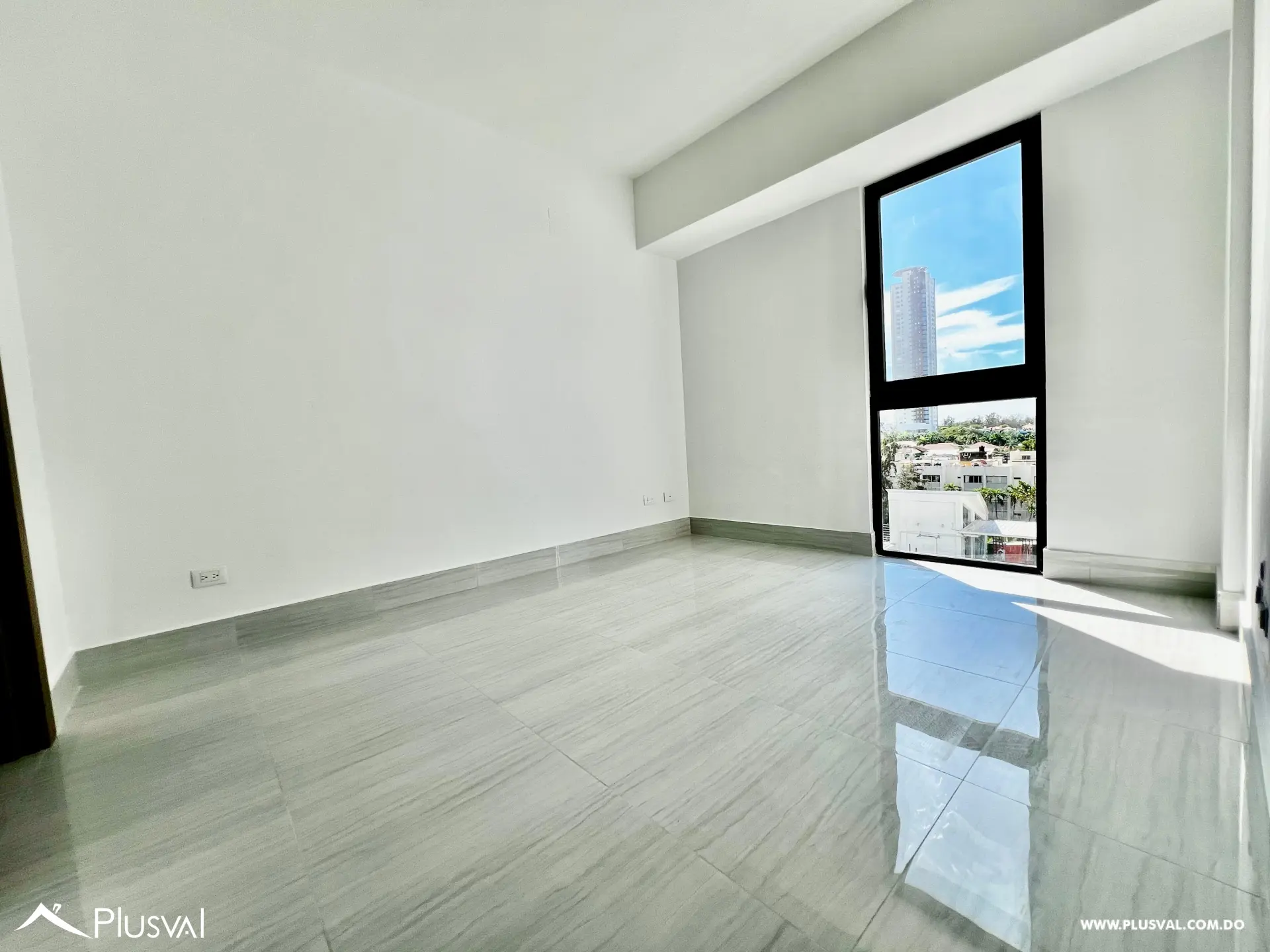 Apartamento en alquiler, nuevo a estrenar en la Exclusiva Zona de Bella Vista 465646
