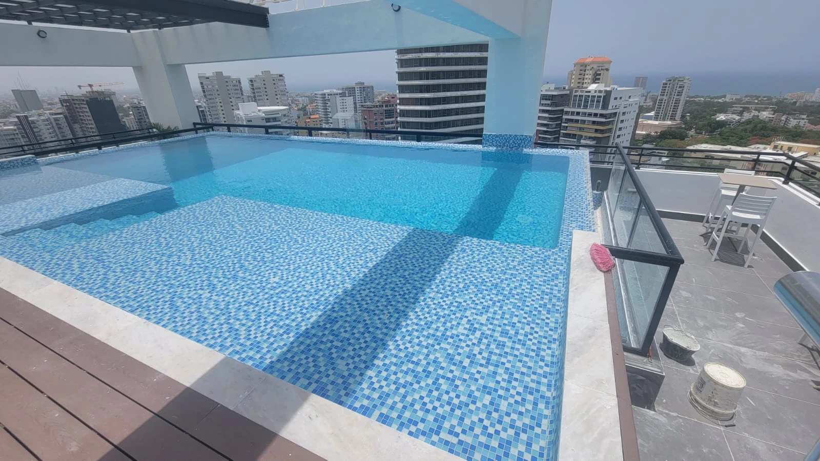 Apartamento  Nuevo de 1 Habitación en La Esperilla! 441354