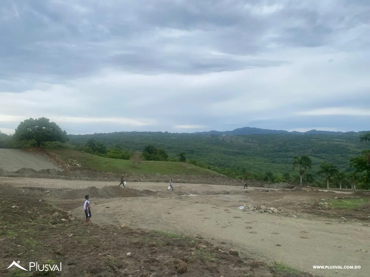 Quinta don jose proyecto de solares con vista a la montana, en loma de la bestia a partir desde 400  a 700 metros  35 us 536152