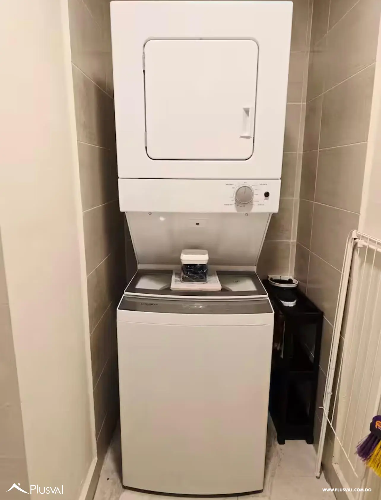 Apartamento amueblado en alquiler en la Esperilla 483338