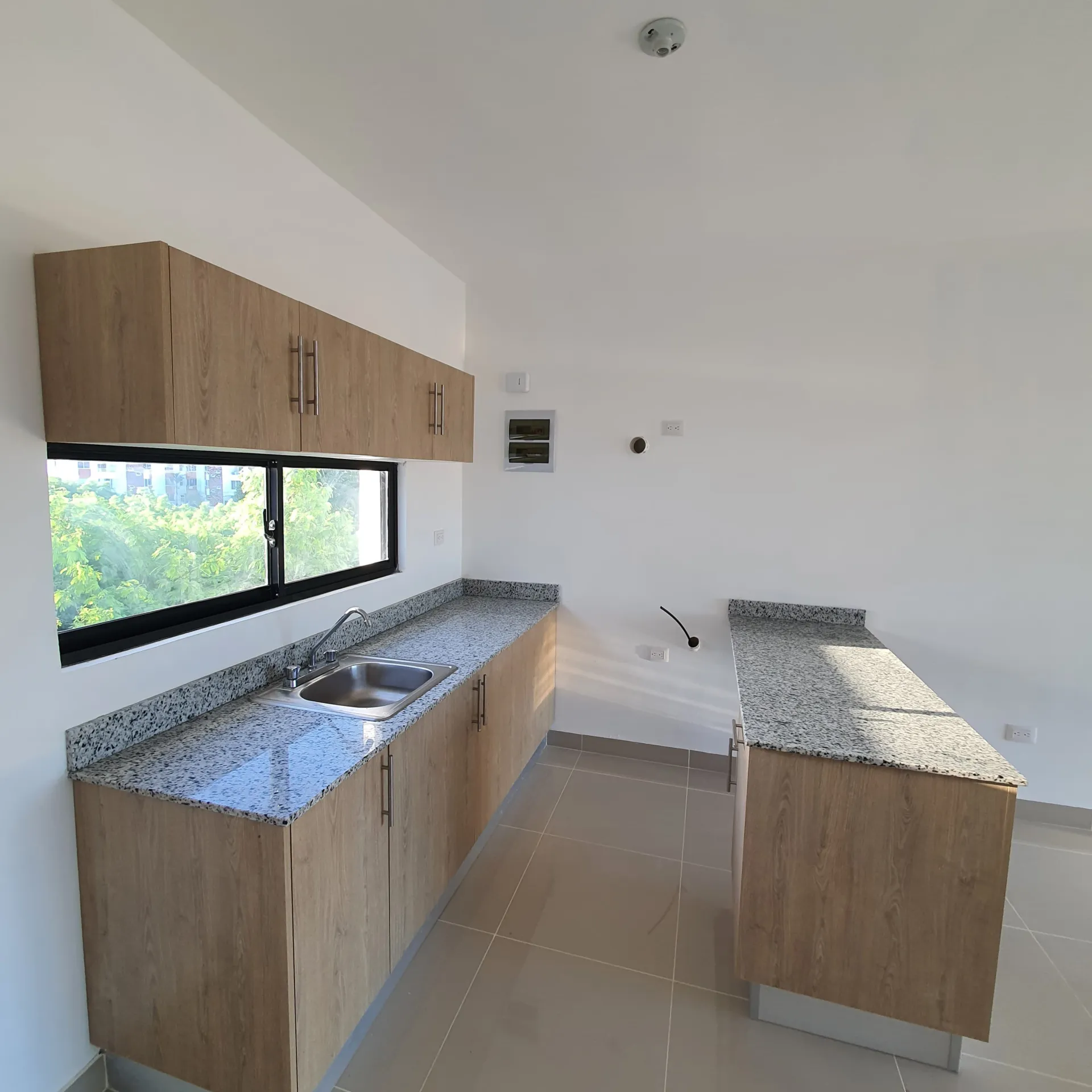 Apartamento de 2 habitaciones en Pueblo Bavaro 441213